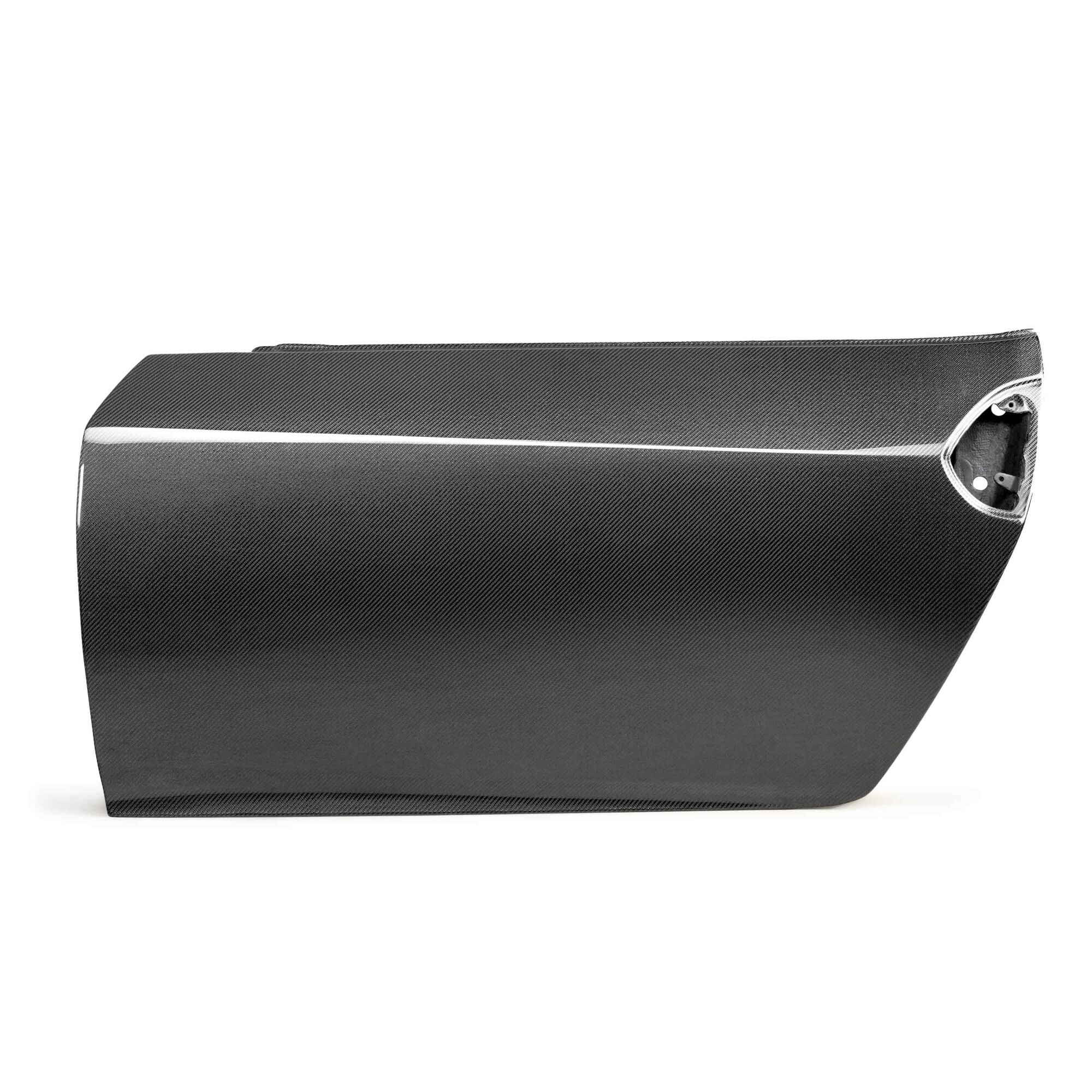 2023-2024 Nissan Z OE Style Carbon Fiber Doors by Seibon - DD22NSZ
