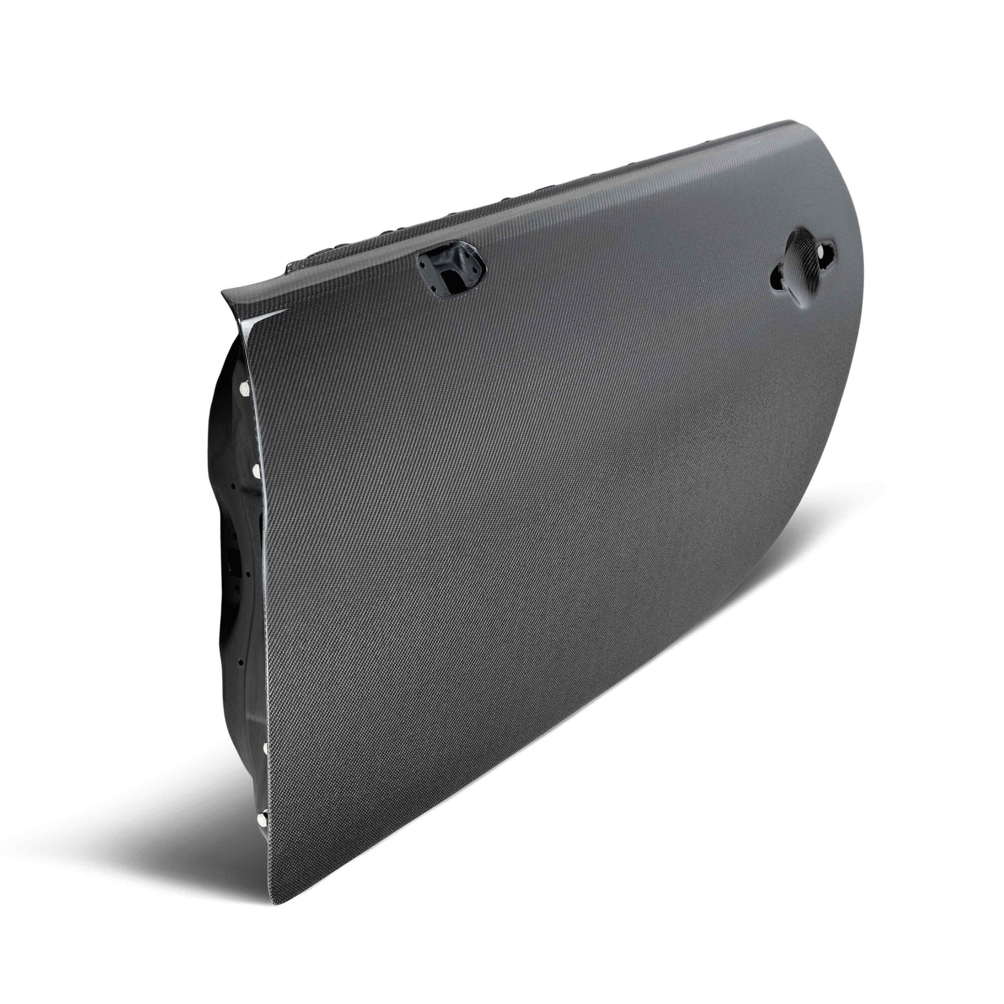 2022-2023 Toyota GR86 Carbon Fiber Doors by Seibon