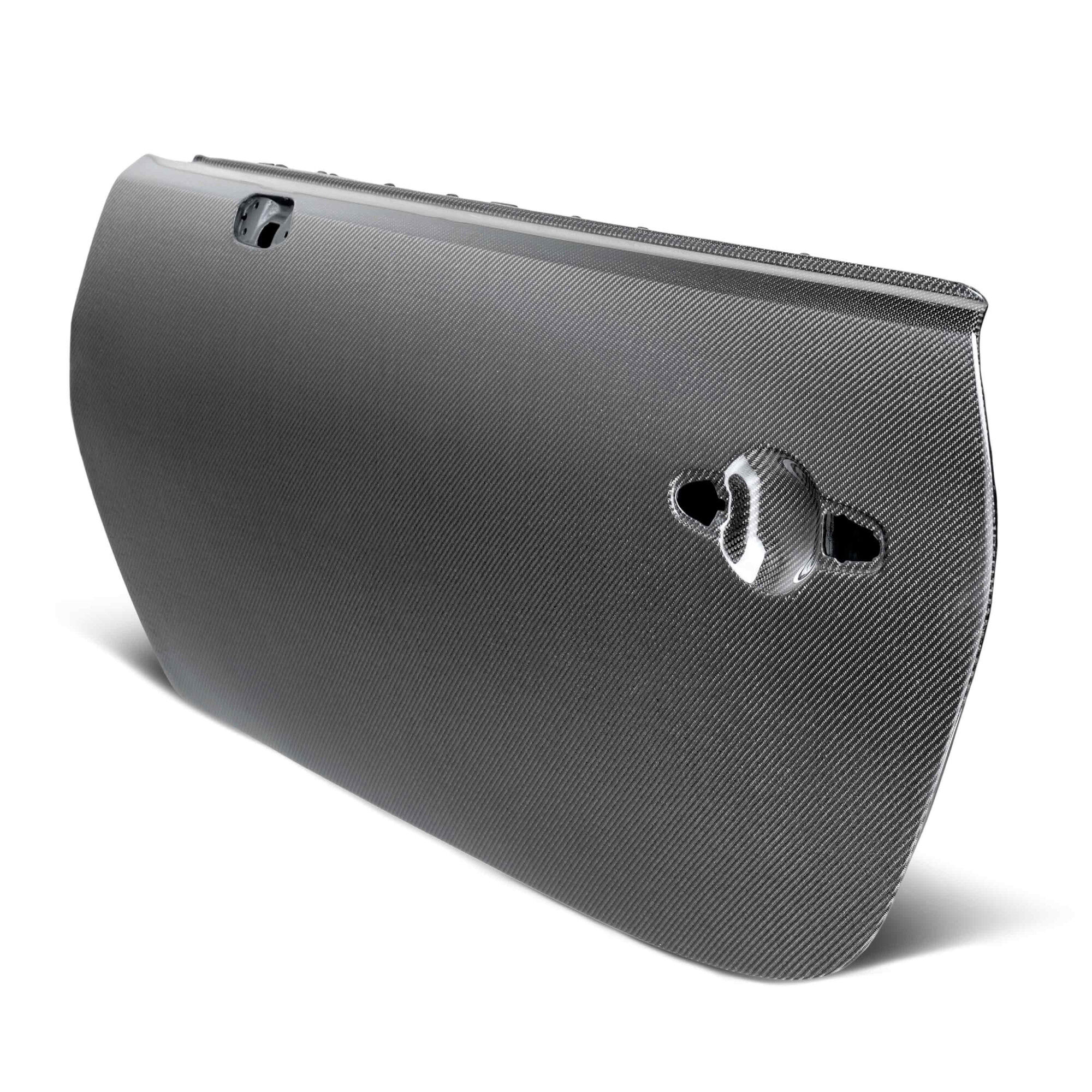 2022-2023 Toyota GR86 Carbon Fiber Doors by Seibon