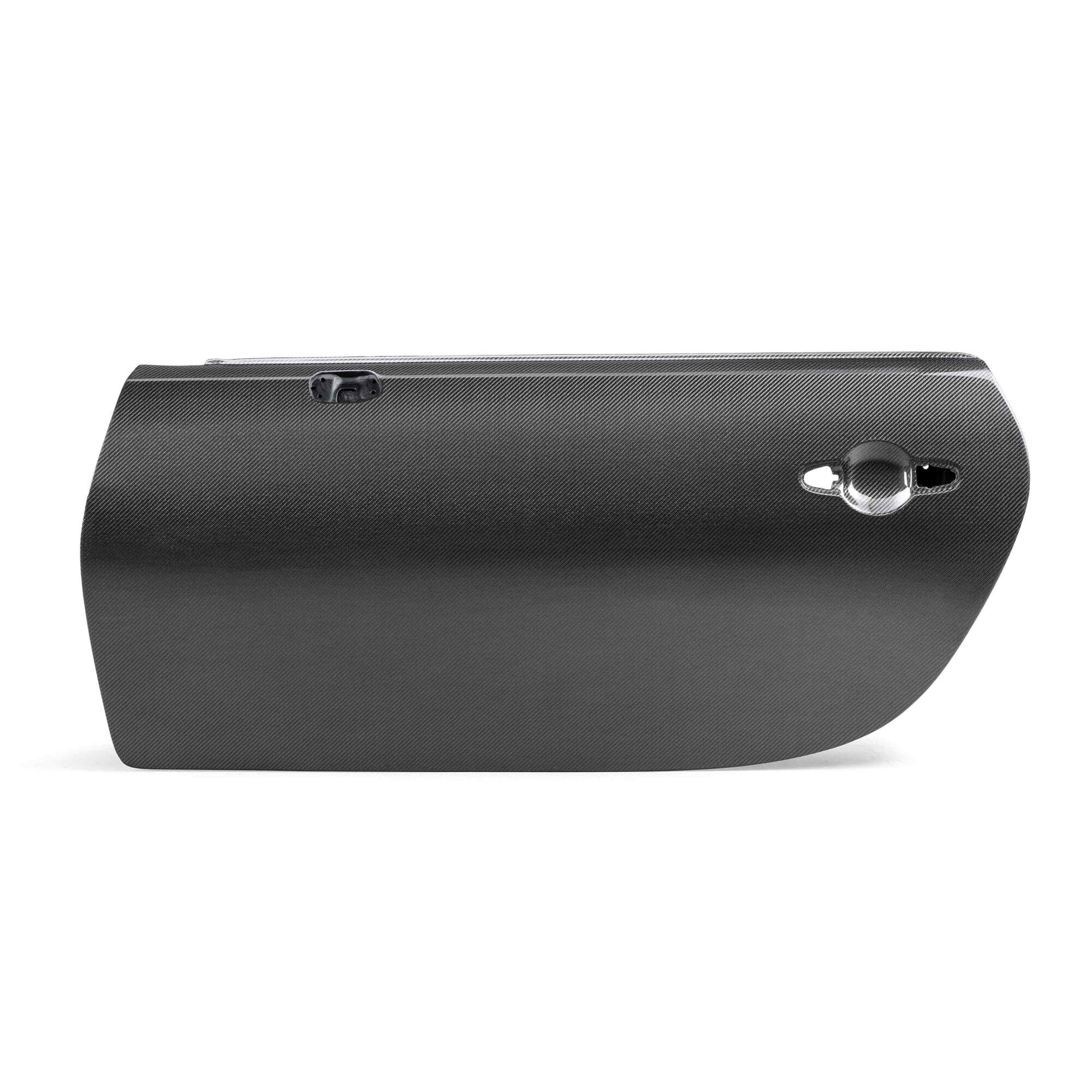 2022-2023 Toyota GR86 Carbon Fiber Doors by Seibon - DD22TY86