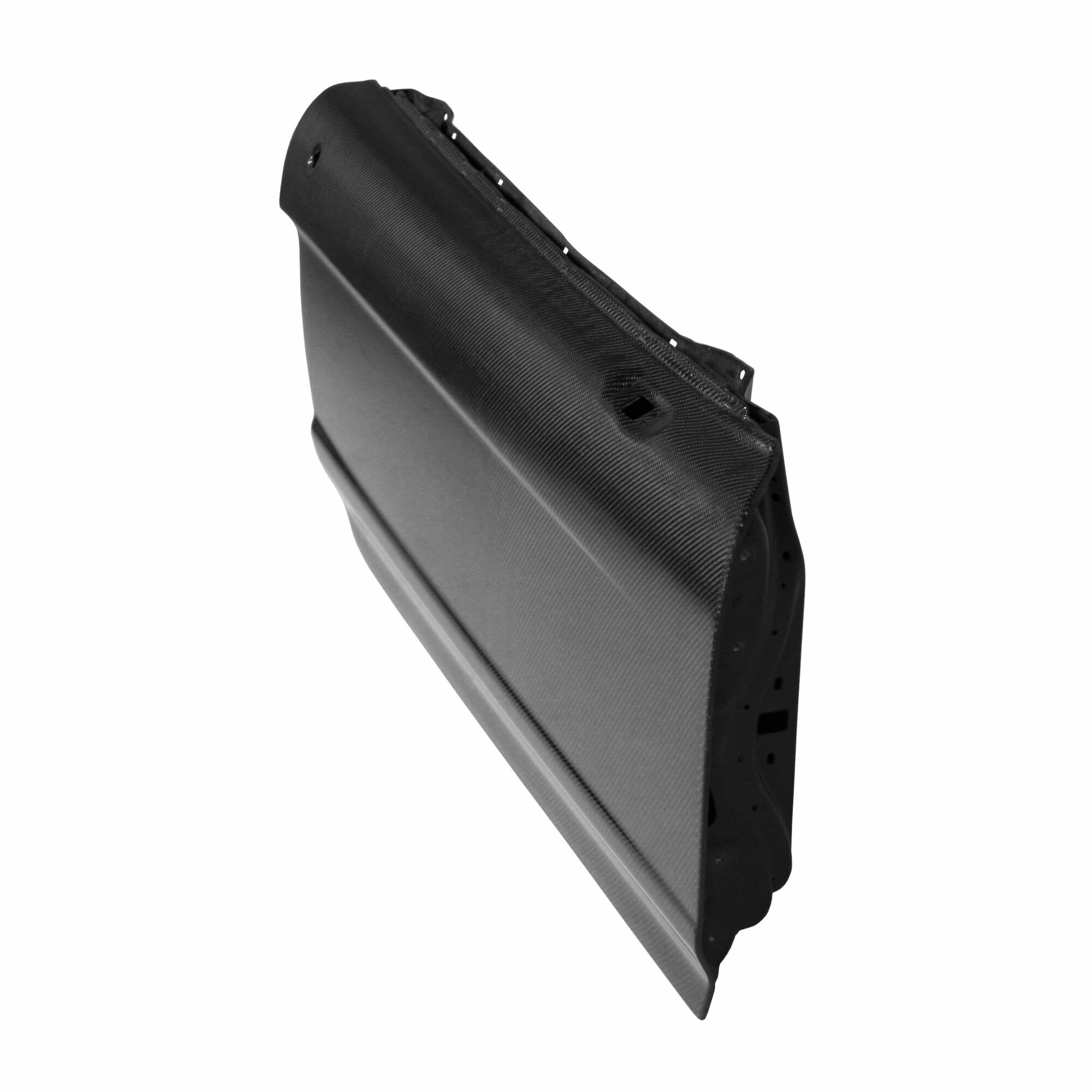 1991-2005 Acura NSX Carbon Fiber Doors by Seibon