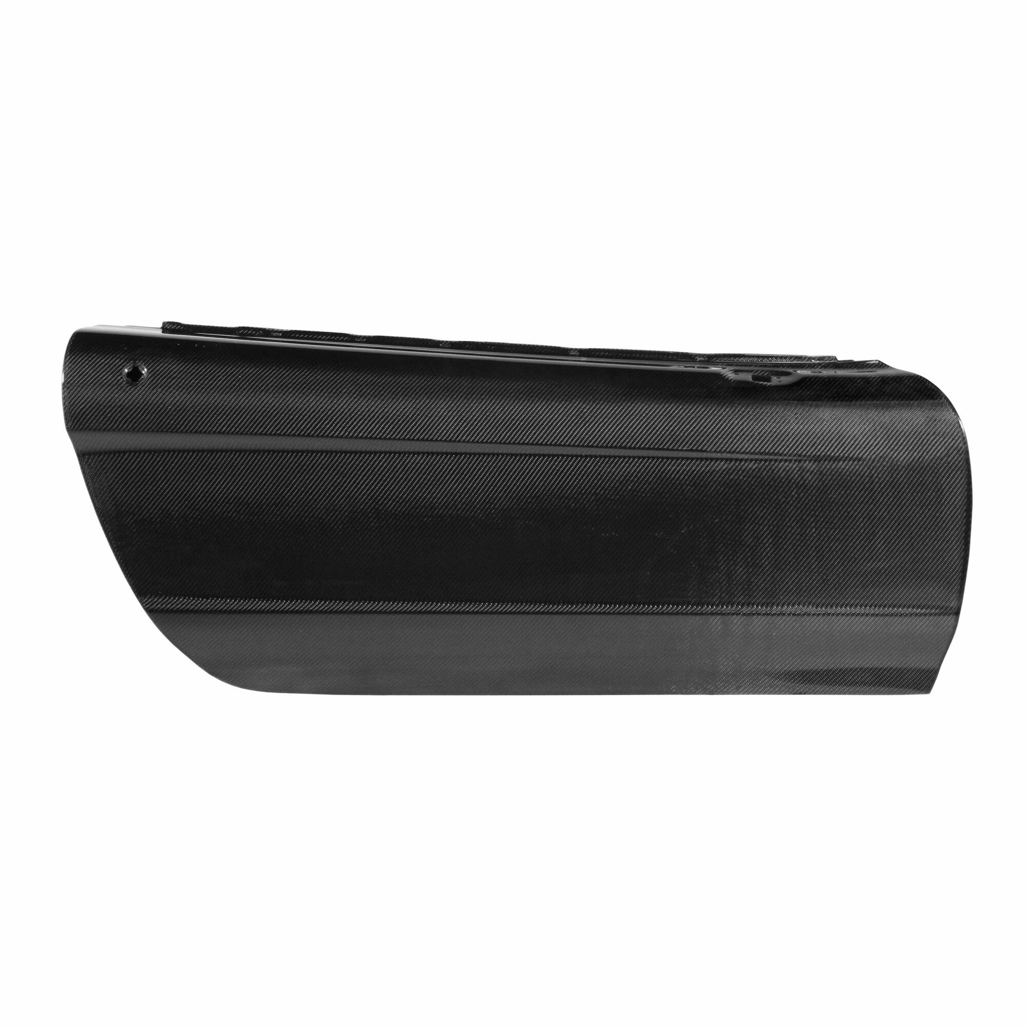 1991-2005 Acura NSX Carbon Fiber Doors by Seibon - DD9201ACNSX