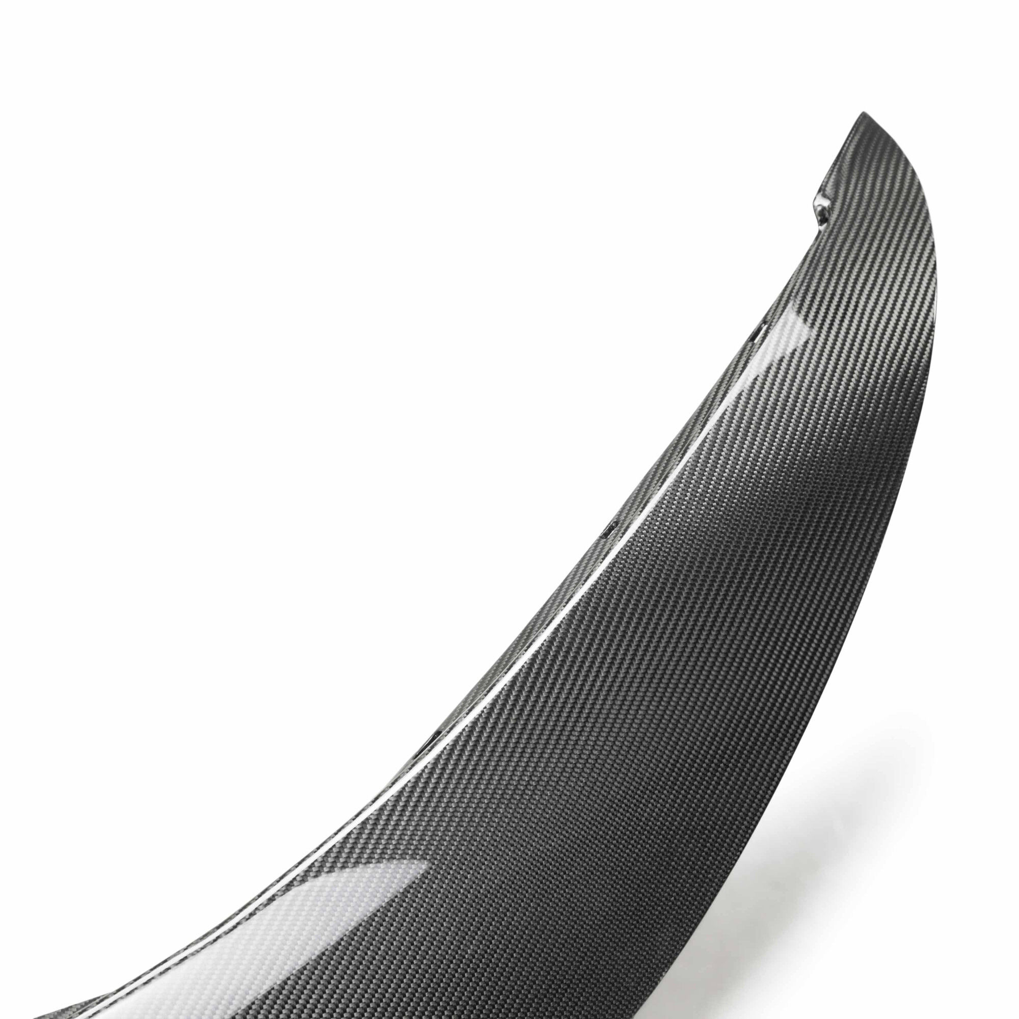 2020-2024 Toyota GR Supra OE Style Carbon Fiber Door Garnish by Seibon