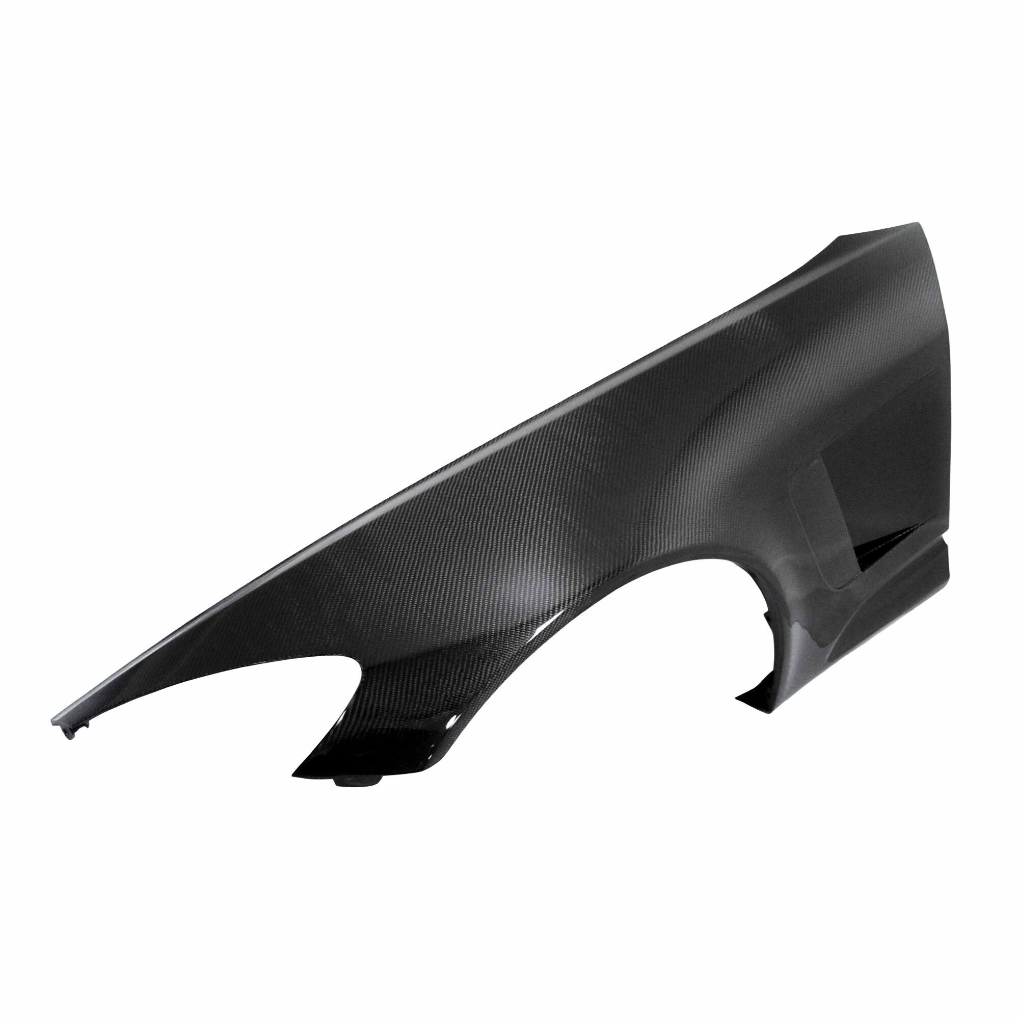 2000-2009 Honda S2000 10MM Wider Carbon Fiber Fenders by Seibon