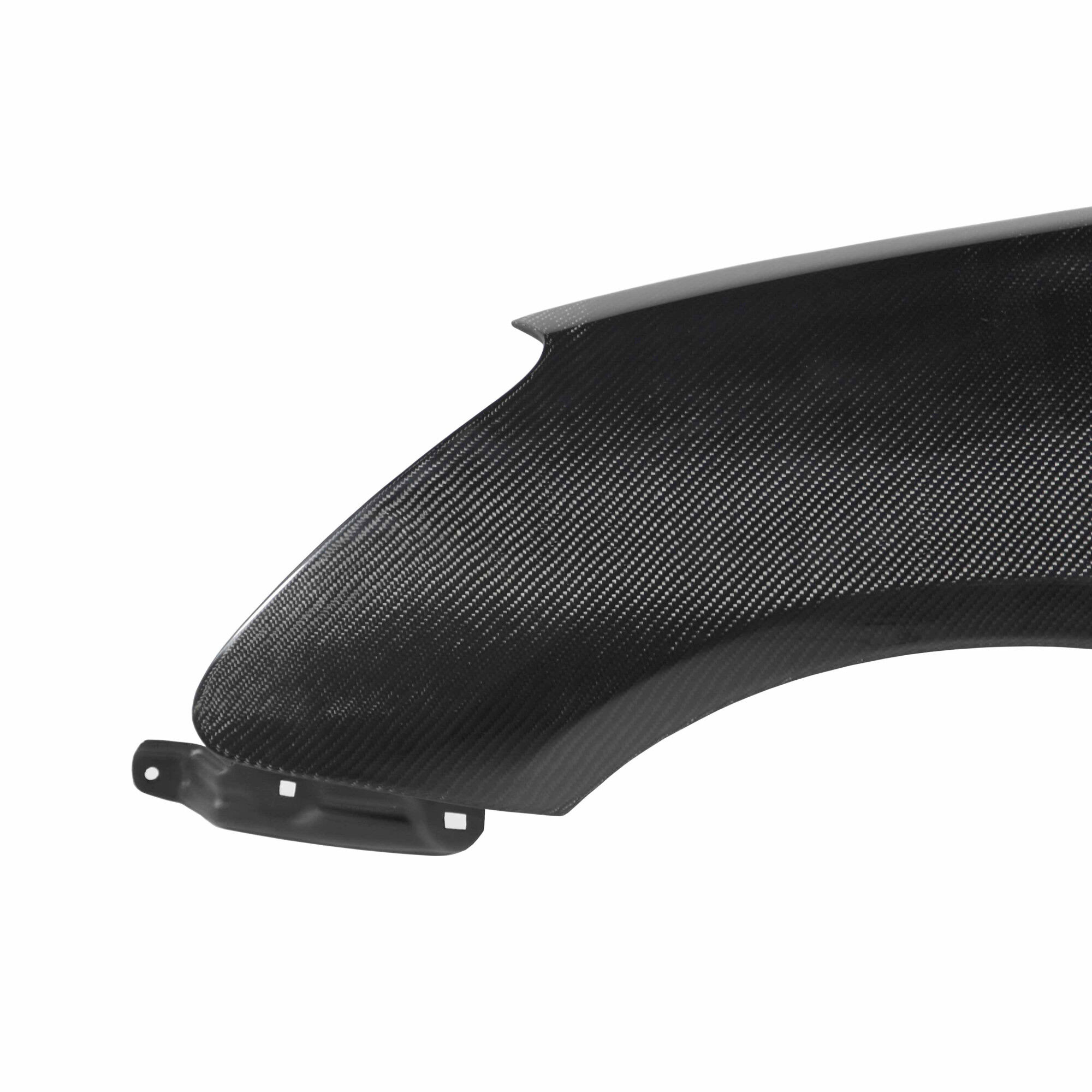 2002-2005 Honda Civic Si Hatchback Carbon Fiber Fenders by Seibon
