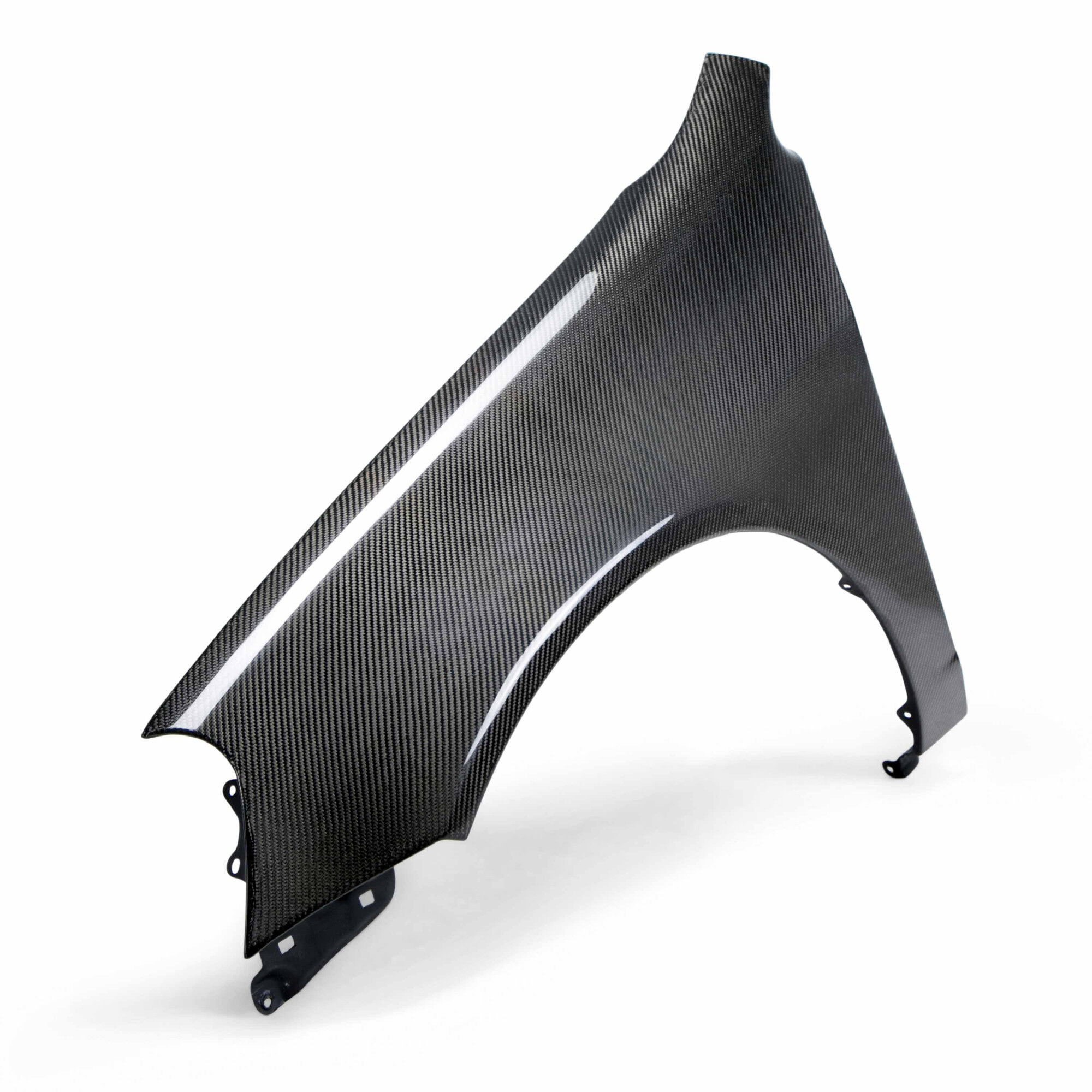 2002-2006 Acura RSX Carbon Fiber Fenders by Seibon