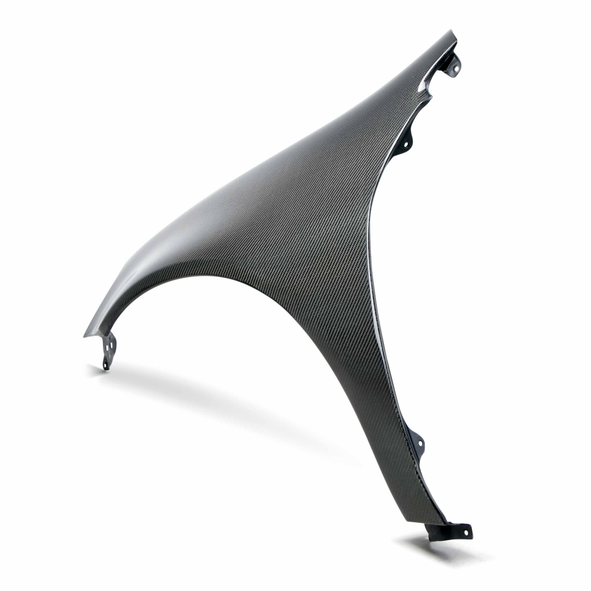 2002-2006 Acura RSX Carbon Fiber Fenders by Seibon