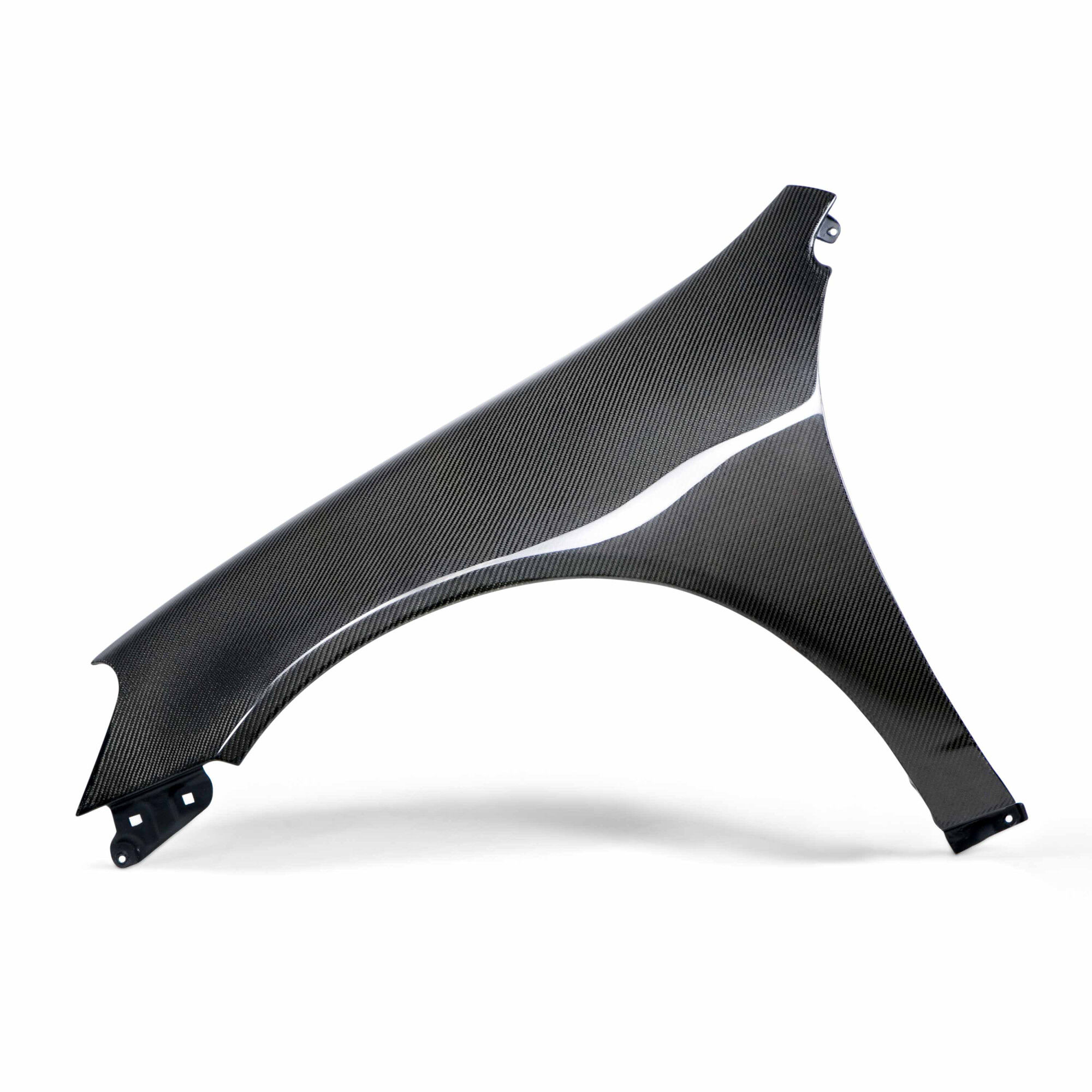 2002-2006 Acura RSX Carbon Fiber Fenders by Seibon - FF0205ACRSX