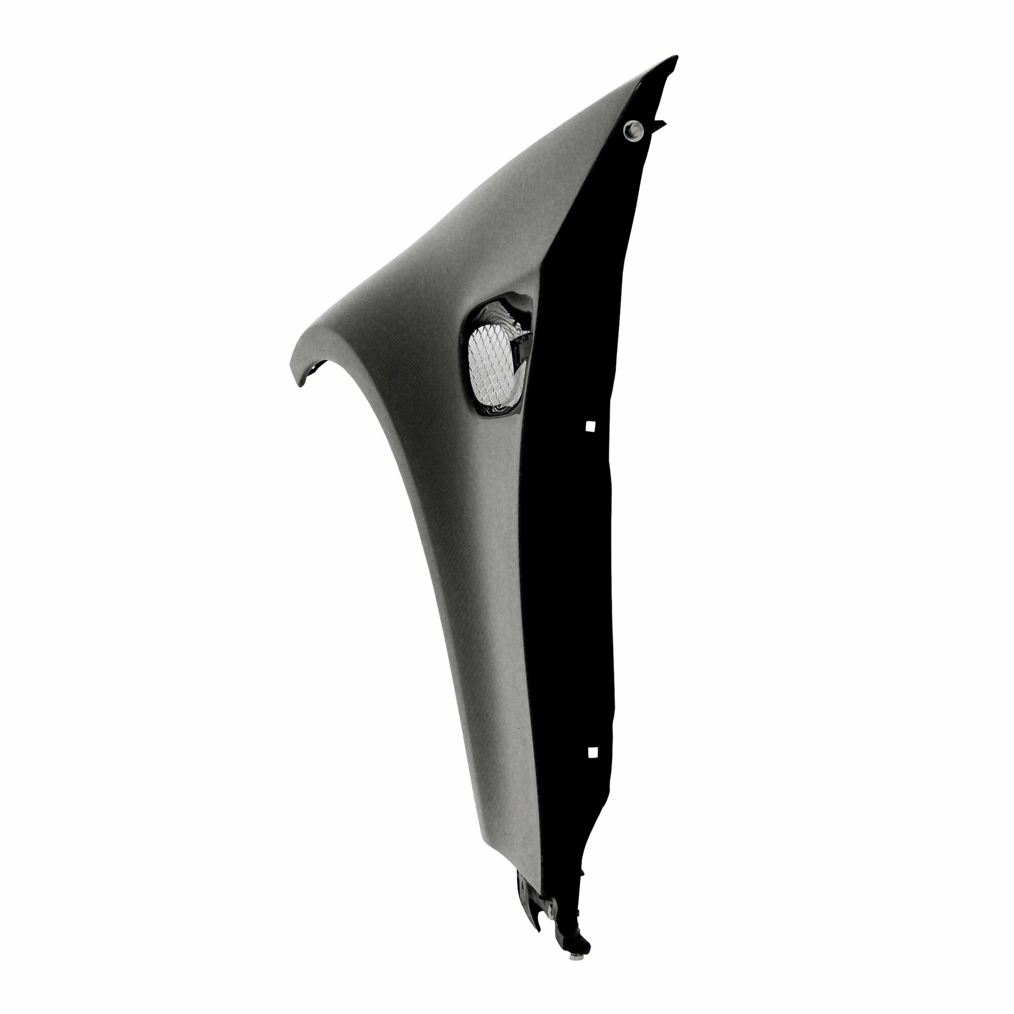 2008-2013 BMW 3-Series M3 E92 Coupe OEM Style Carbon Fiber Fenders by Seibon