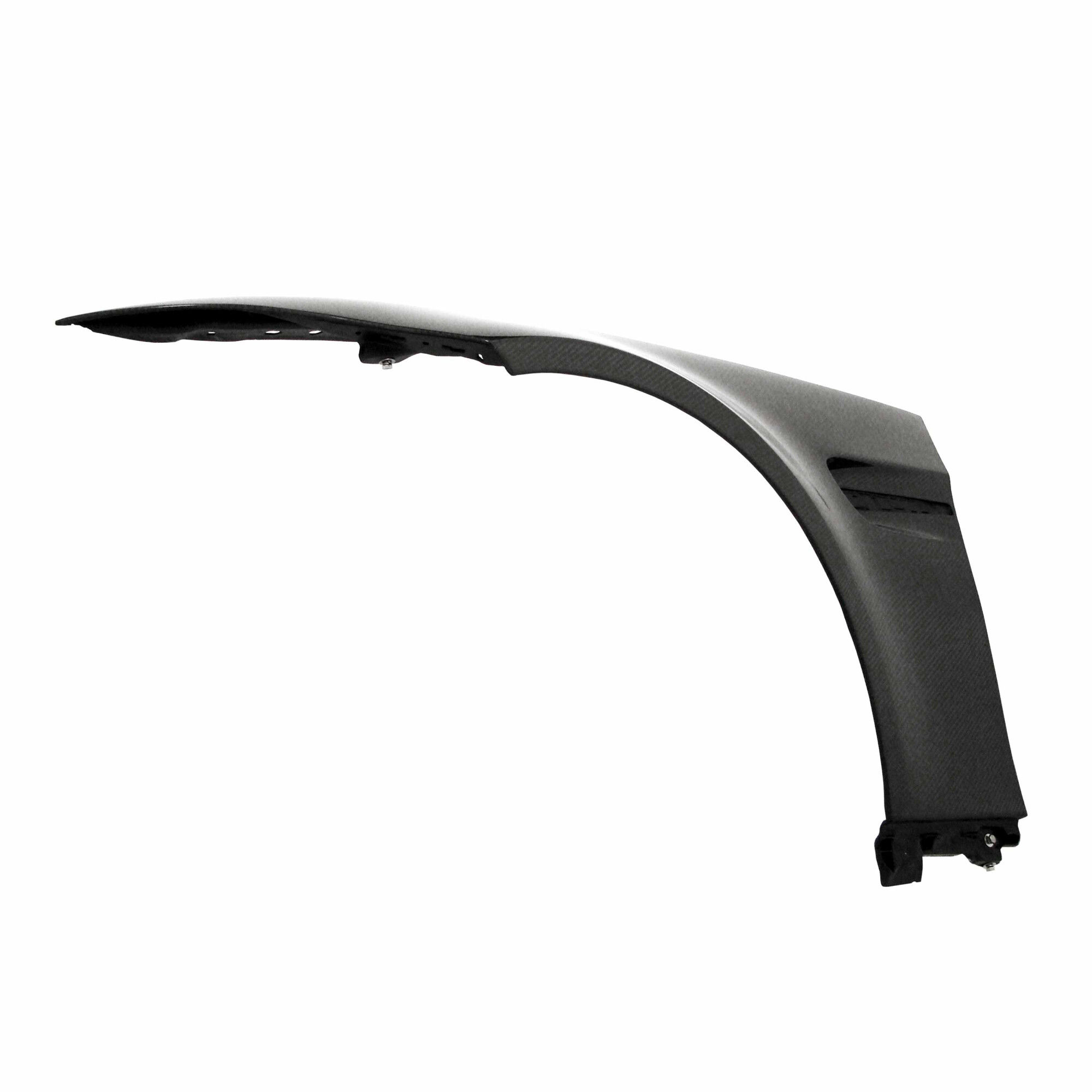 2008-2013 BMW 3-Series M3 E92 Coupe OEM Style Carbon Fiber Fenders by Seibon