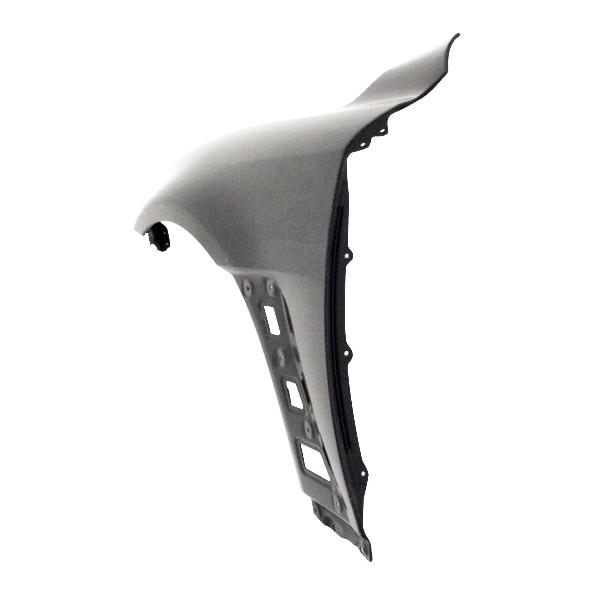 2008-2014 Lexus IS-F Carbon Fiber Fenders by Seibon