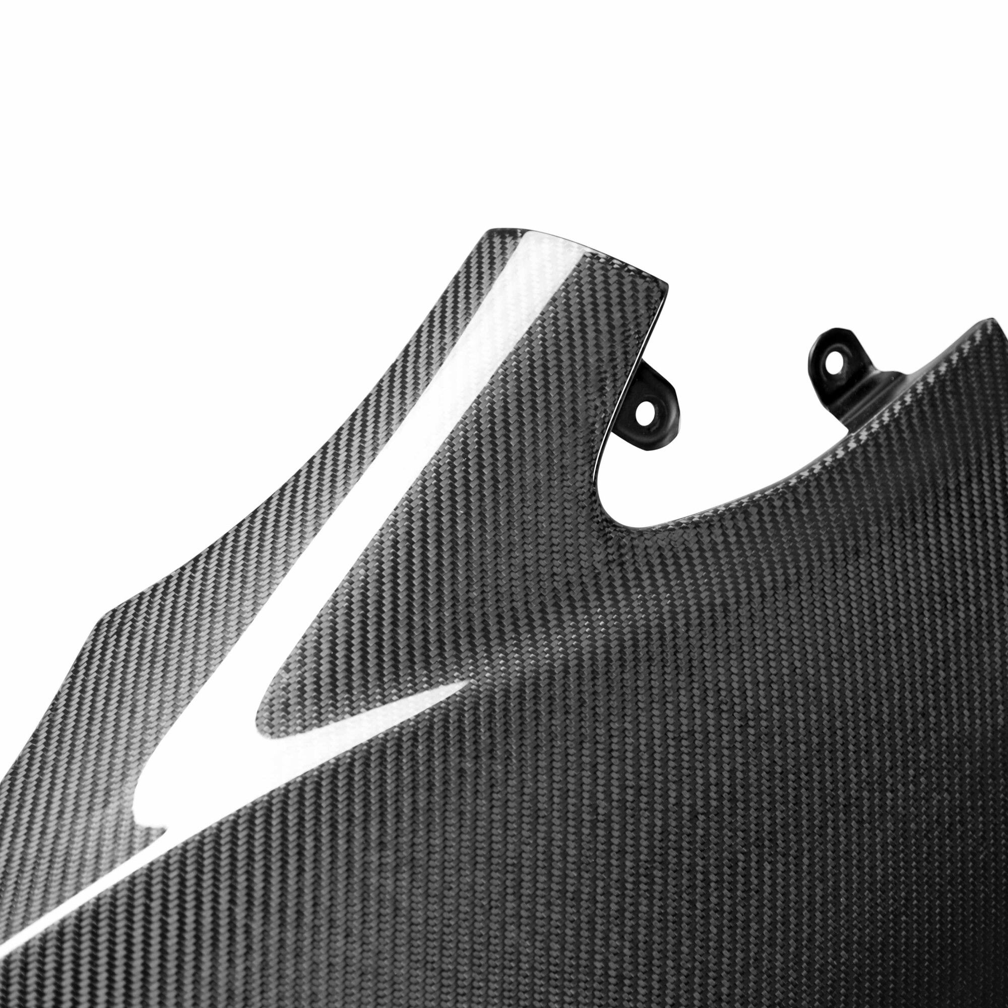 2014-2015 Honda Civic 2DR Carbon Fiber Fenders by Seibon