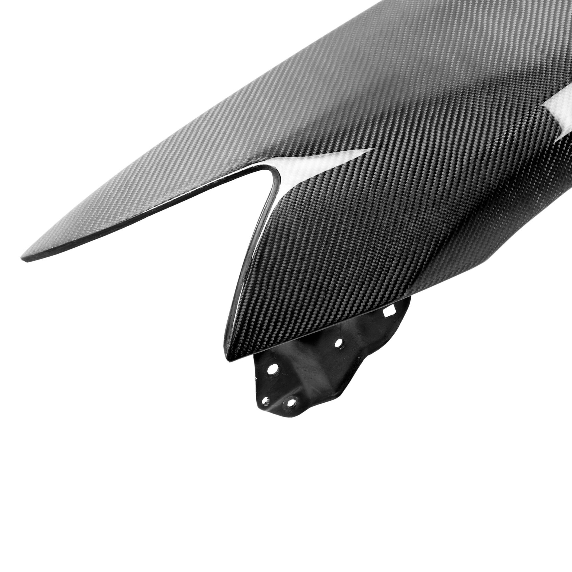 2014-2020 Lexus IS300 OEM Style Carbon Fiber Fenders by Seibon