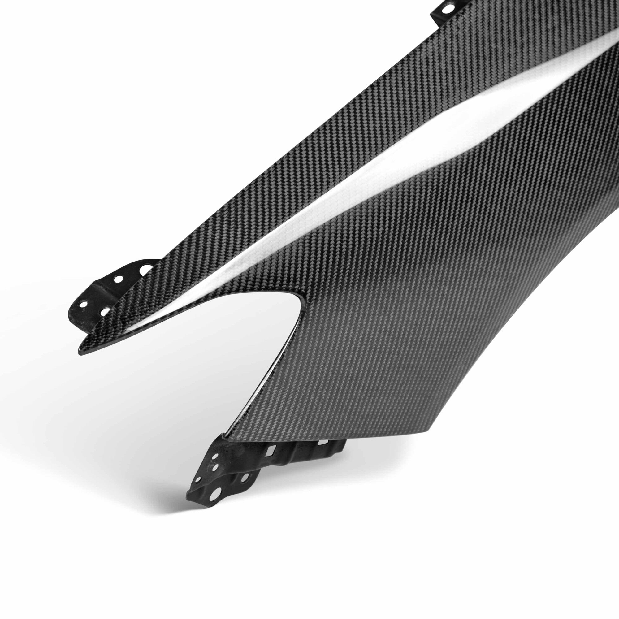2015-2021 Subaru WRX/WRX STI OEM Style Carbon Fiber Fenders by Seibon