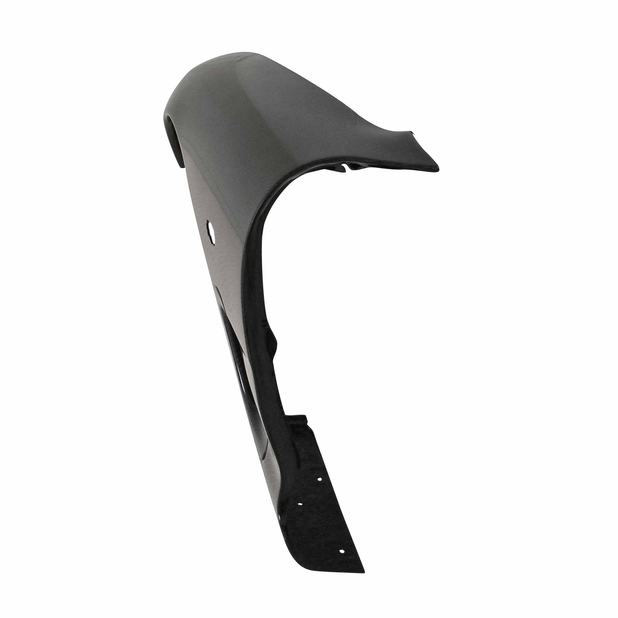 1993-2002 Mazda RX-7 Carbon Fiber Fenders by Seibon