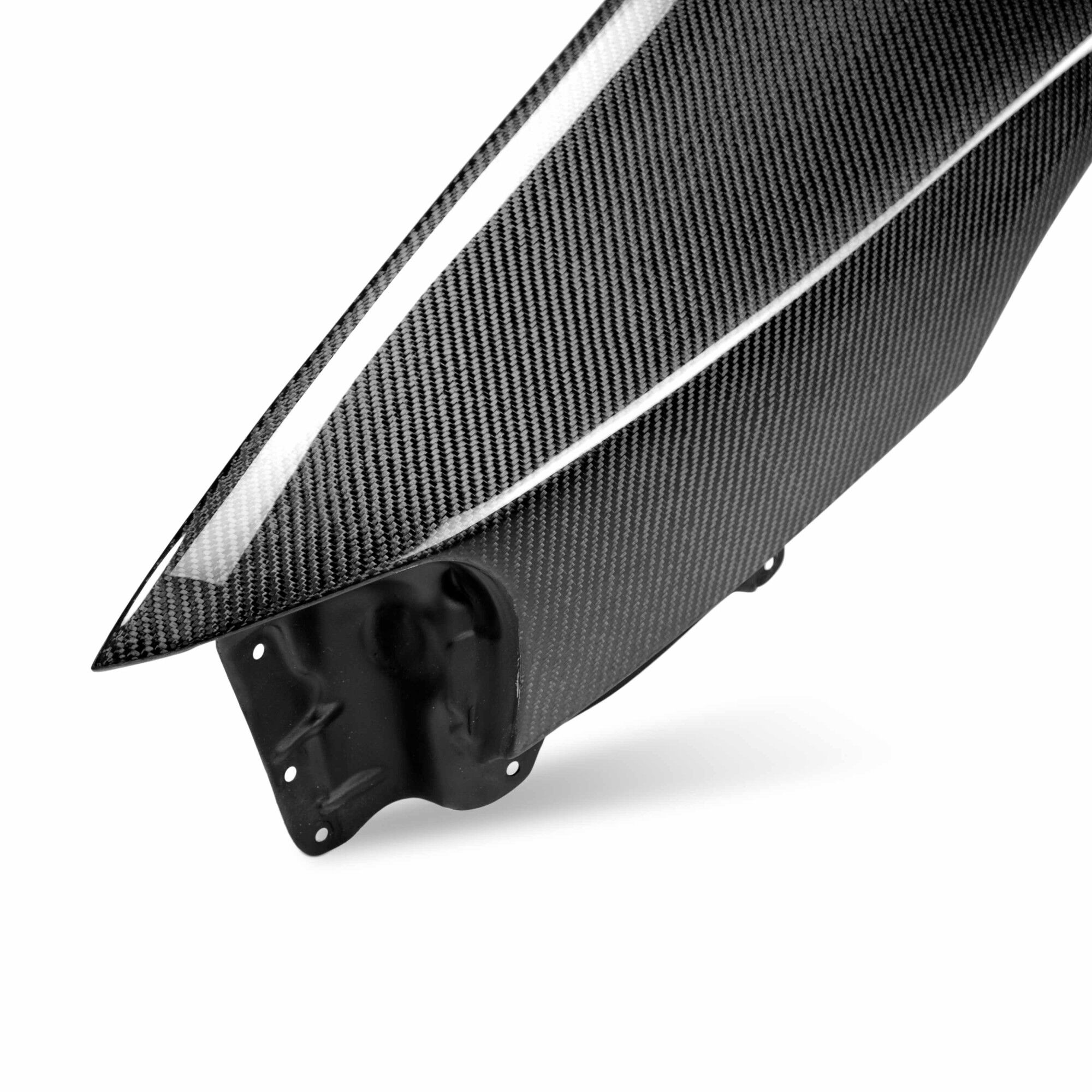 1998-2001 Subaru Impreza 10MM Wider Carbon Fiber Fenders by Seibon