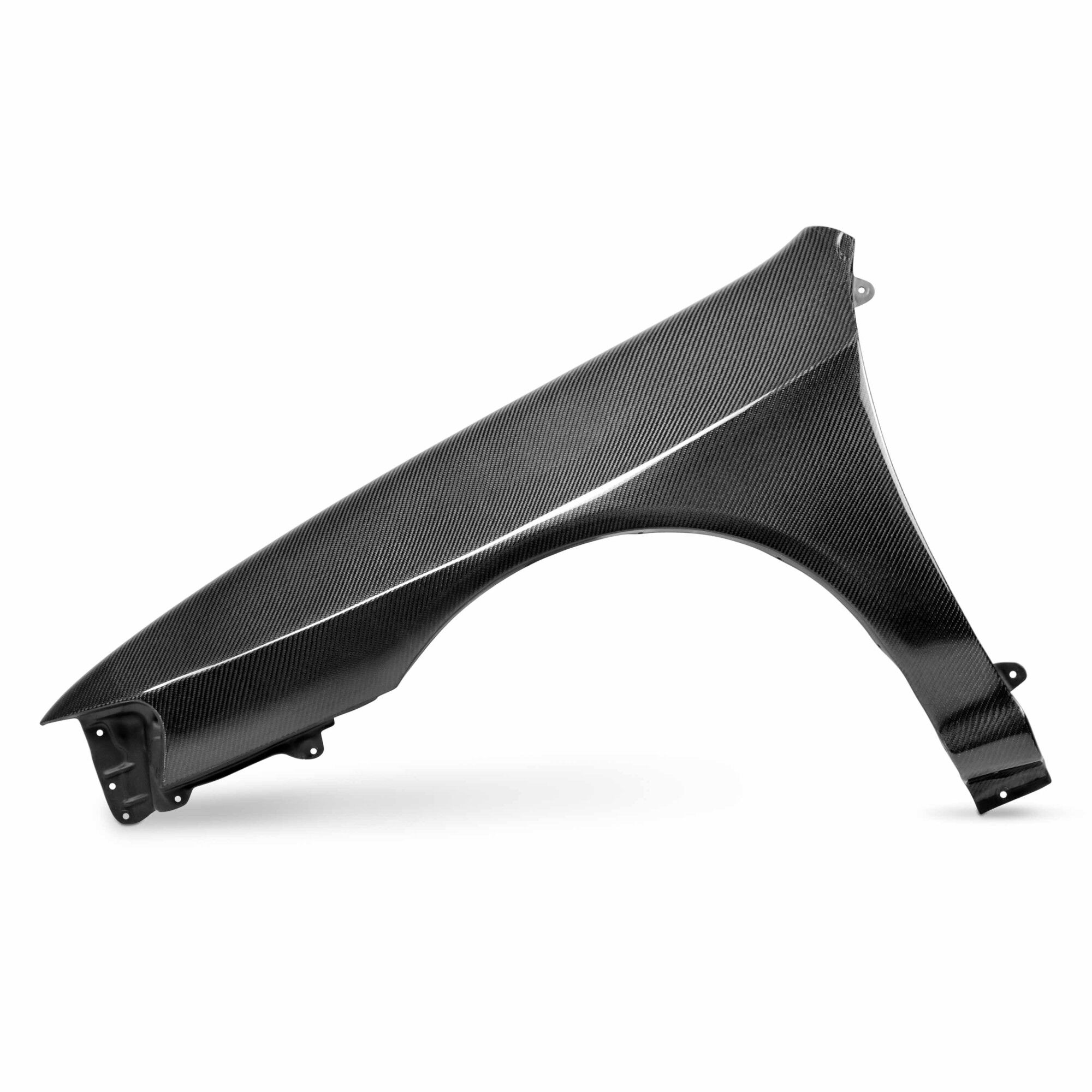 1998-2001 Subaru Impreza 10MM Wider Carbon Fiber Fenders by Seibon - FF9801SBIMP