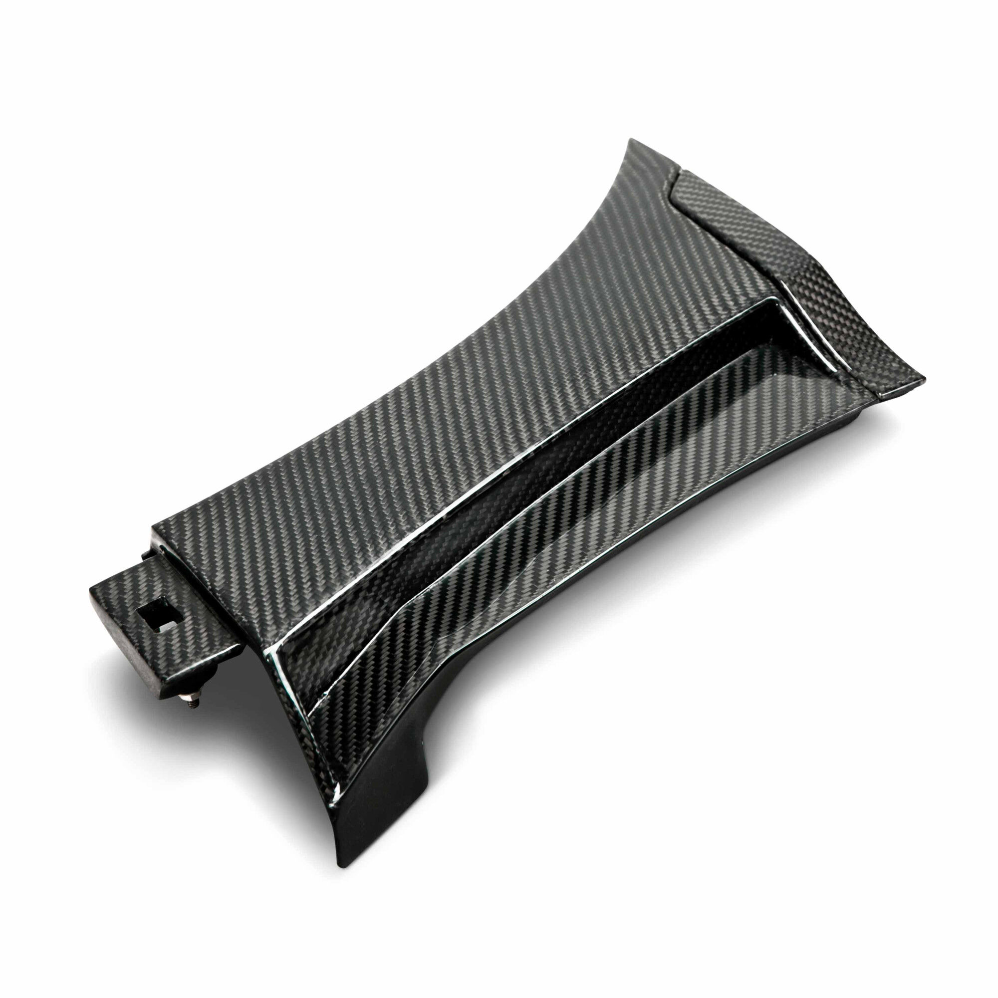 2015-2021 Subaru WRX/WRX STI Carbon Fiber Fender caps by Seibon