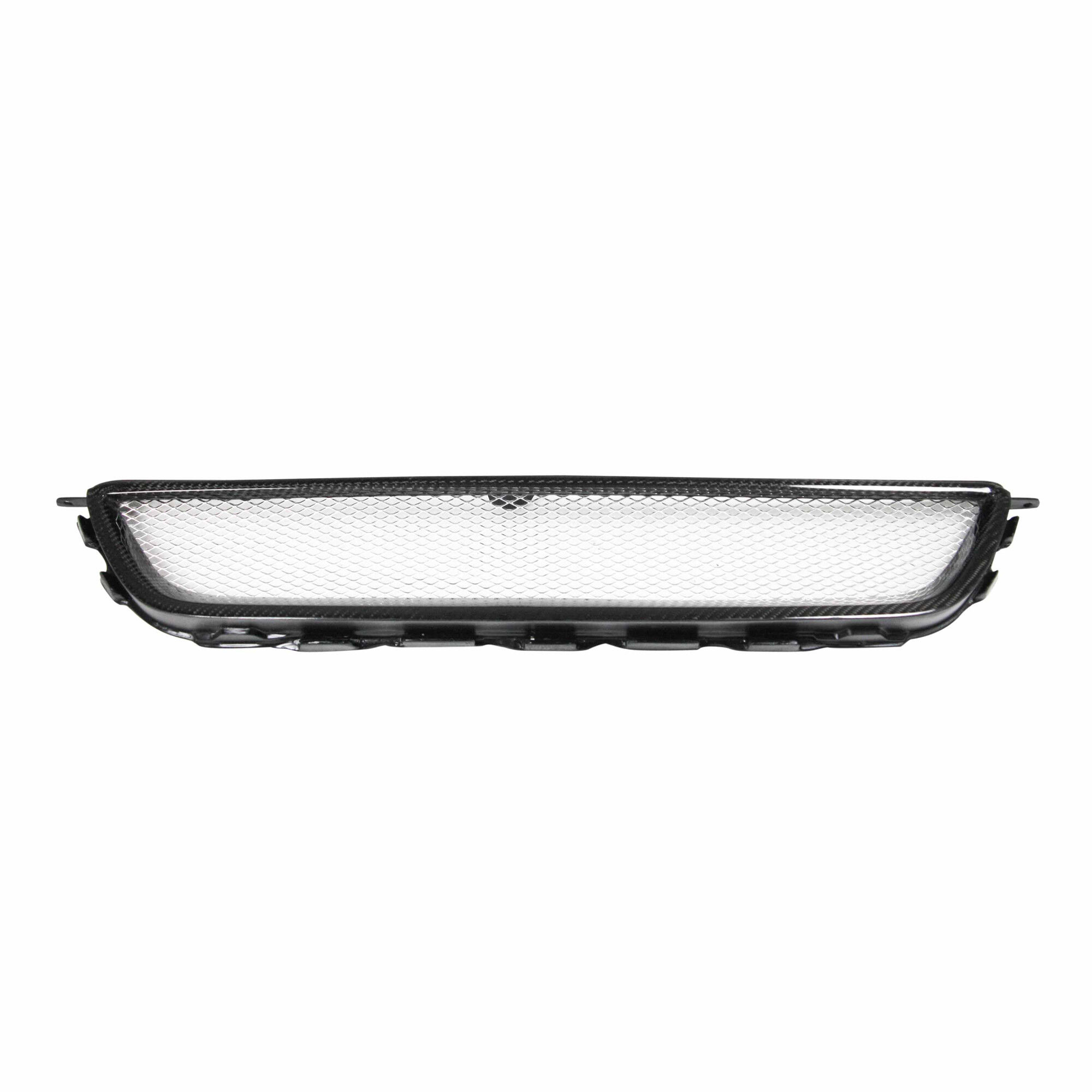 2001-2005 Lexus IS300 TT Style Carbon Fiber Front Grille by Seibon - FG0005LXIS-TT