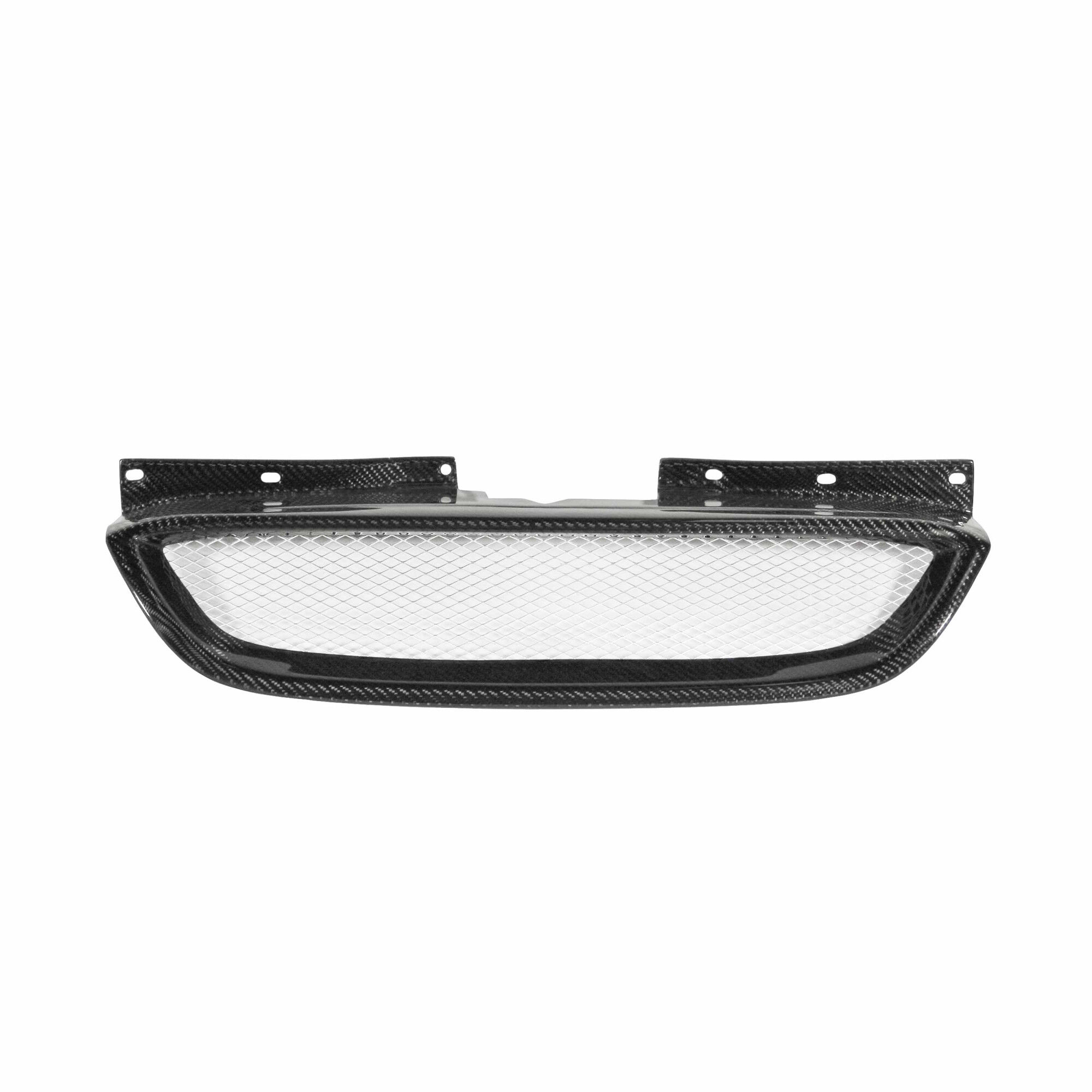 2010-2012 Hyundai Genesis Coupe Carbon Fiber Grille by Seibon