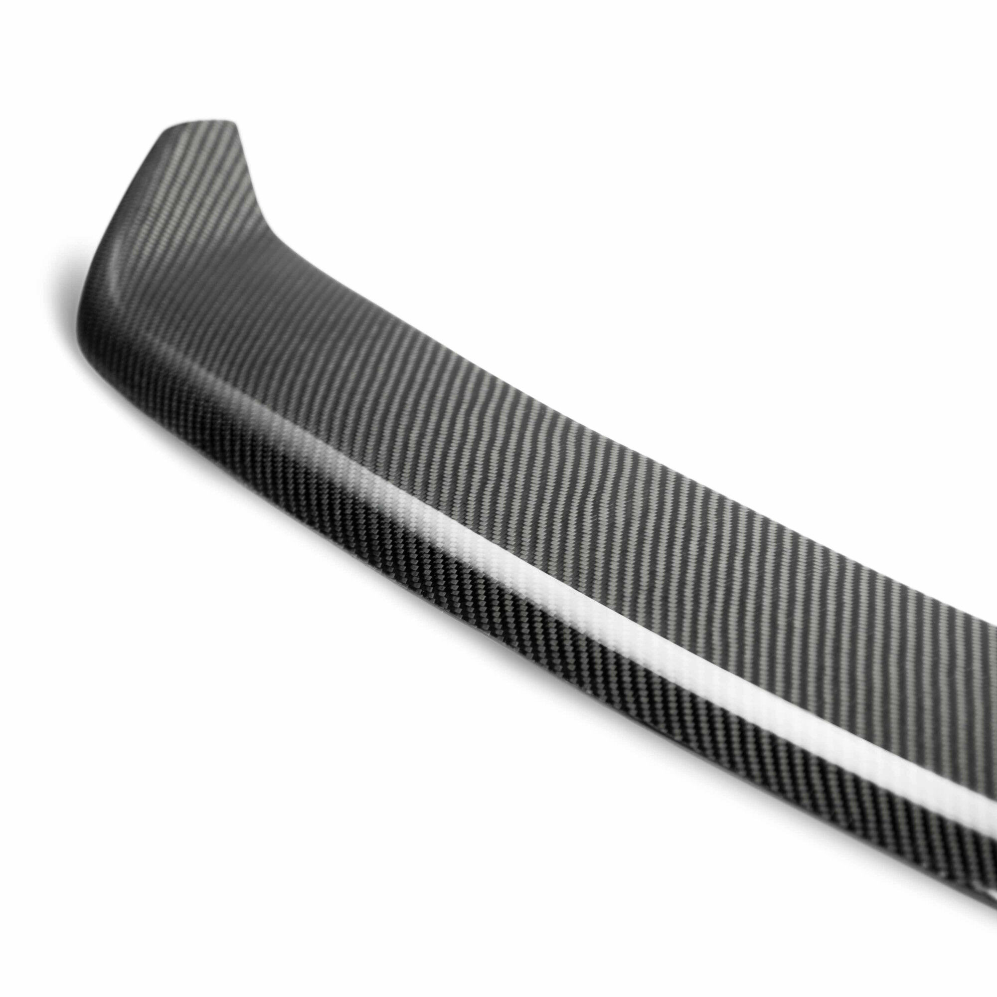 2009-2011 Nissan GTR OEM Style Carbon Fiber Front Grille by Seibon