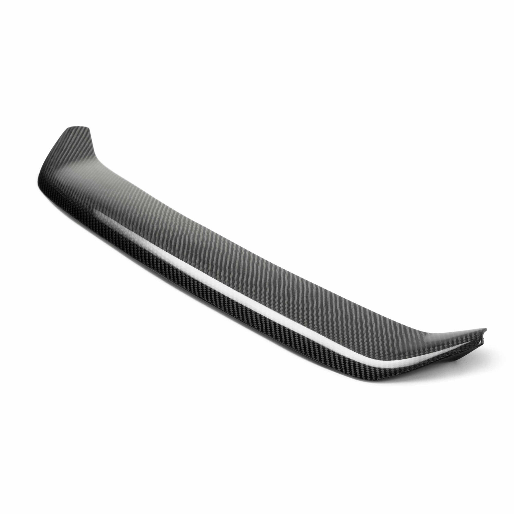 2009-2011 Nissan GTR OEM Style Carbon Fiber Front Grille by Seibon - FG0910NSGTR-OE