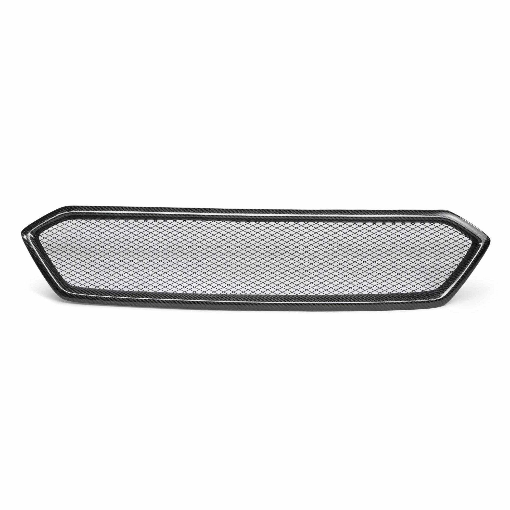 2018-2020 Subaru WRX/WRX STI Carbon Fiber Front Grille by Seibon