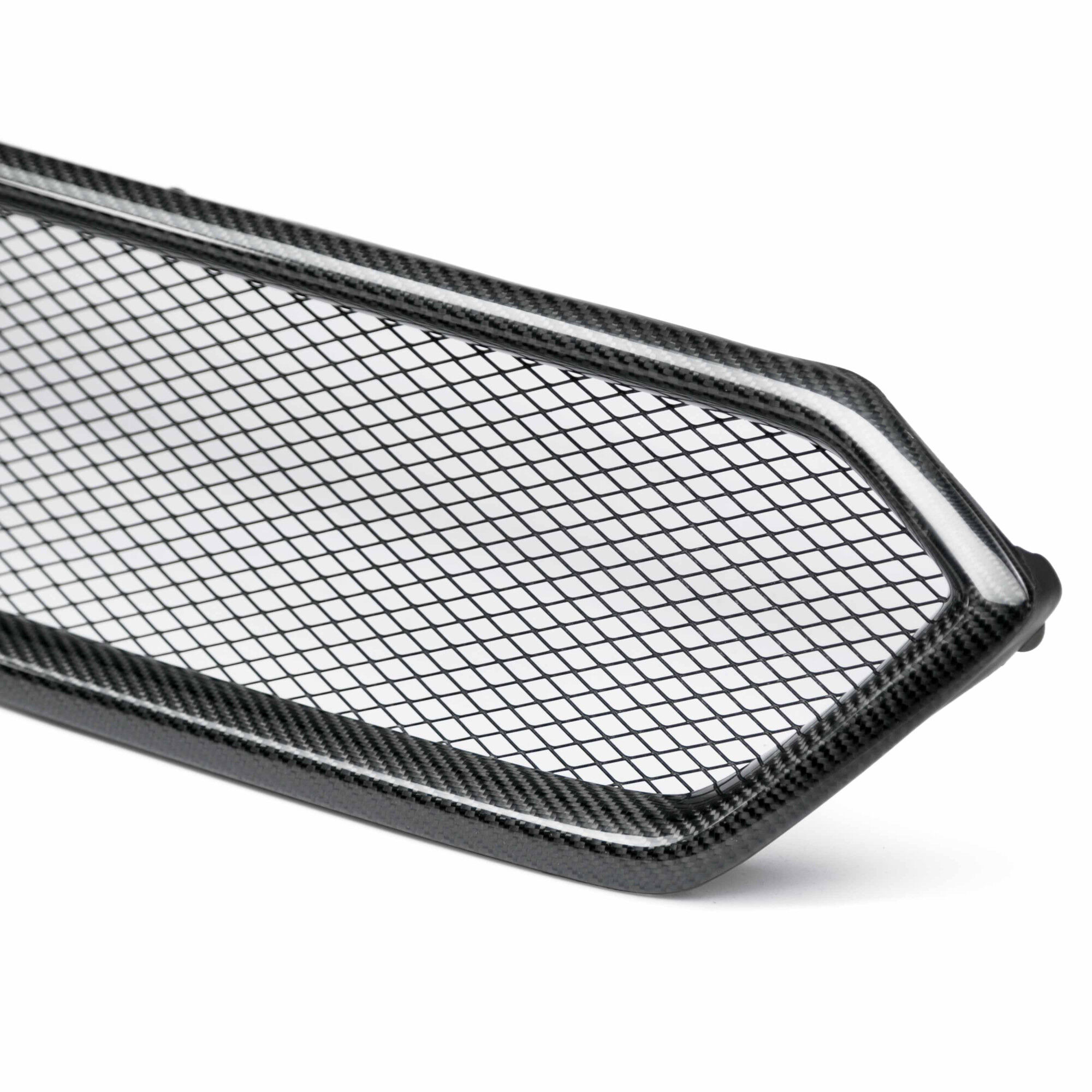 2018-2020 Subaru WRX/WRX STI Carbon Fiber Front Grille by Seibon