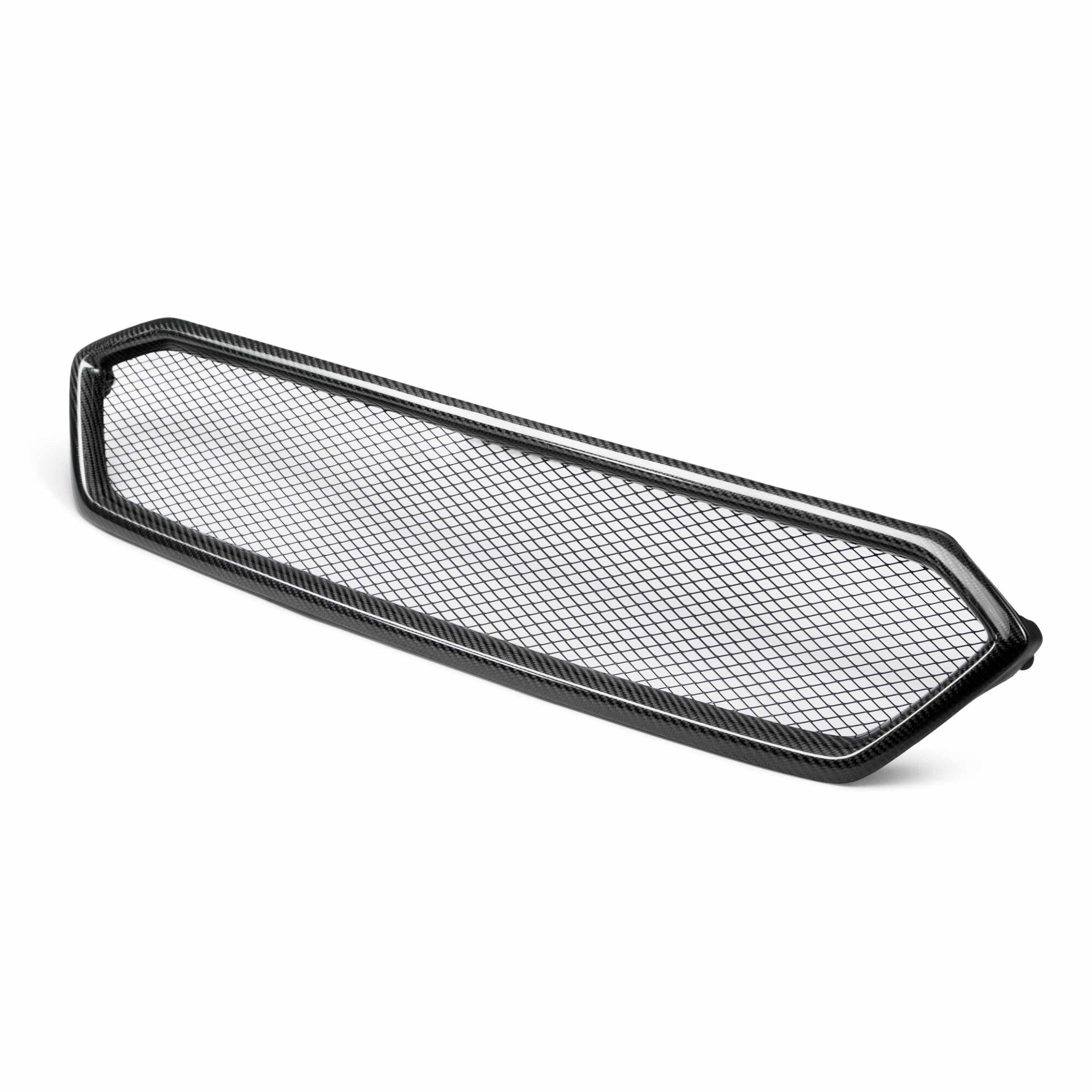 2018-2020 Subaru WRX/WRX STI Carbon Fiber Front Grille by Seibon - FG18SBIMP