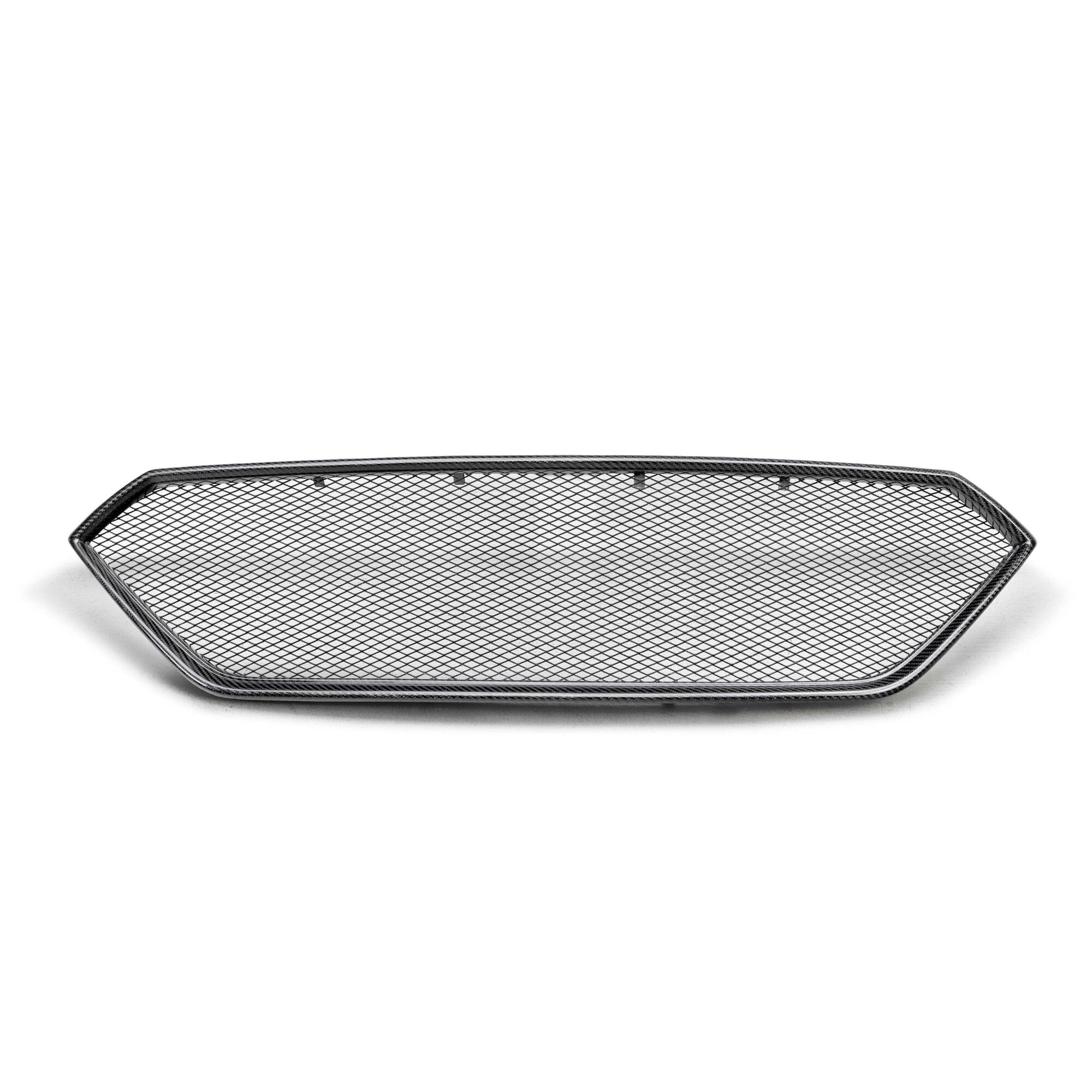 2022-2024 Subaru WRX Carbon Fiber Front Grille by Seibon
