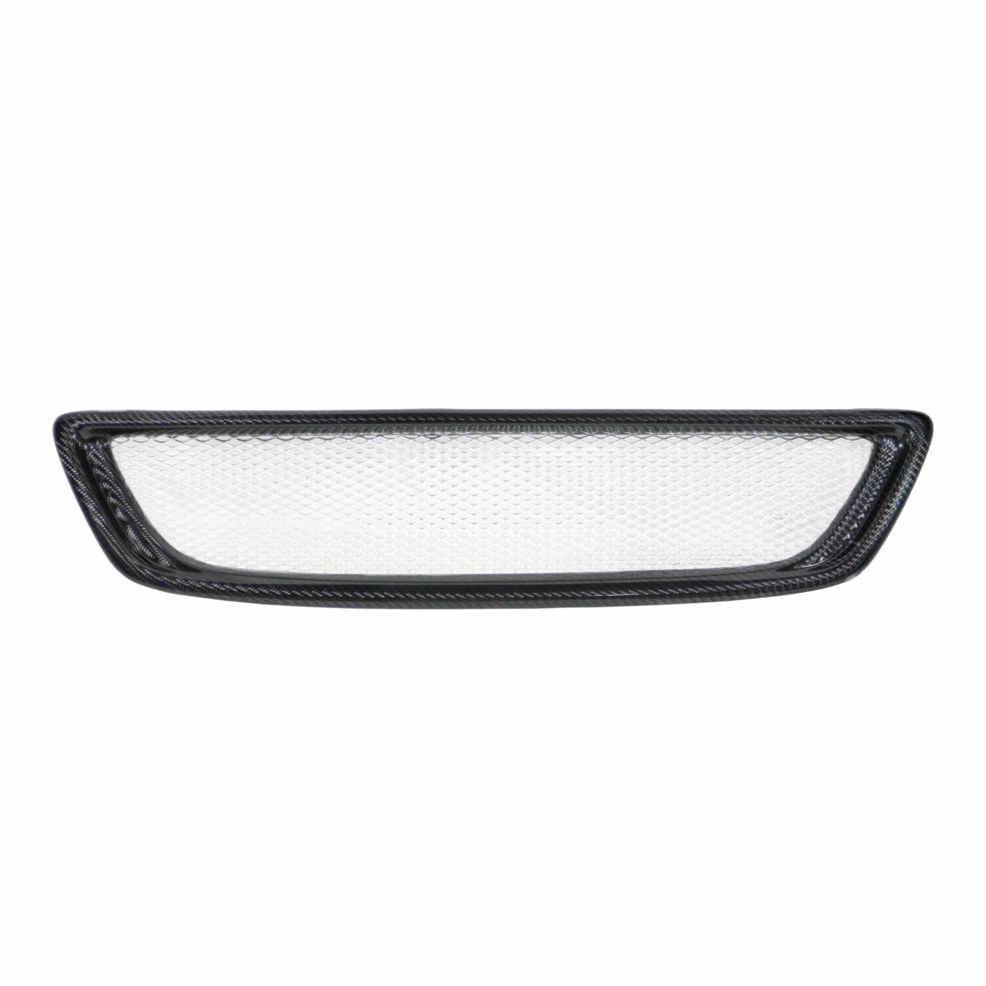 1998-2005 Lexus GS430 TT Style Carbon Fiber Front Grille by Seibon