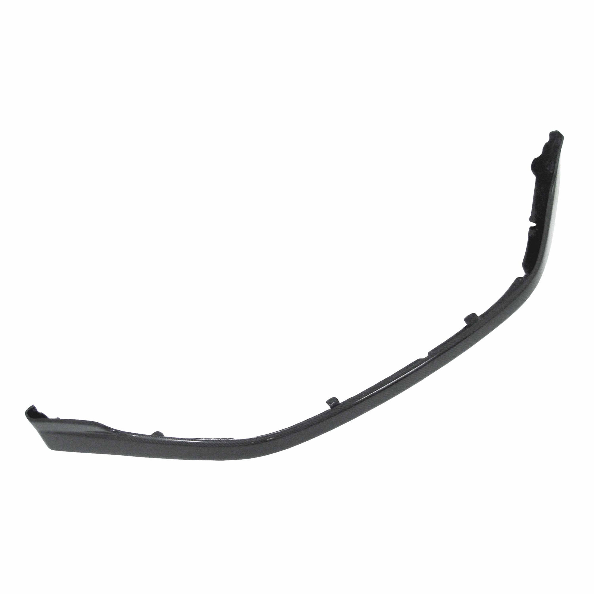 2000-2003 Honda S2000 OEM Style Carbon Fiber Front Lip by Seibon