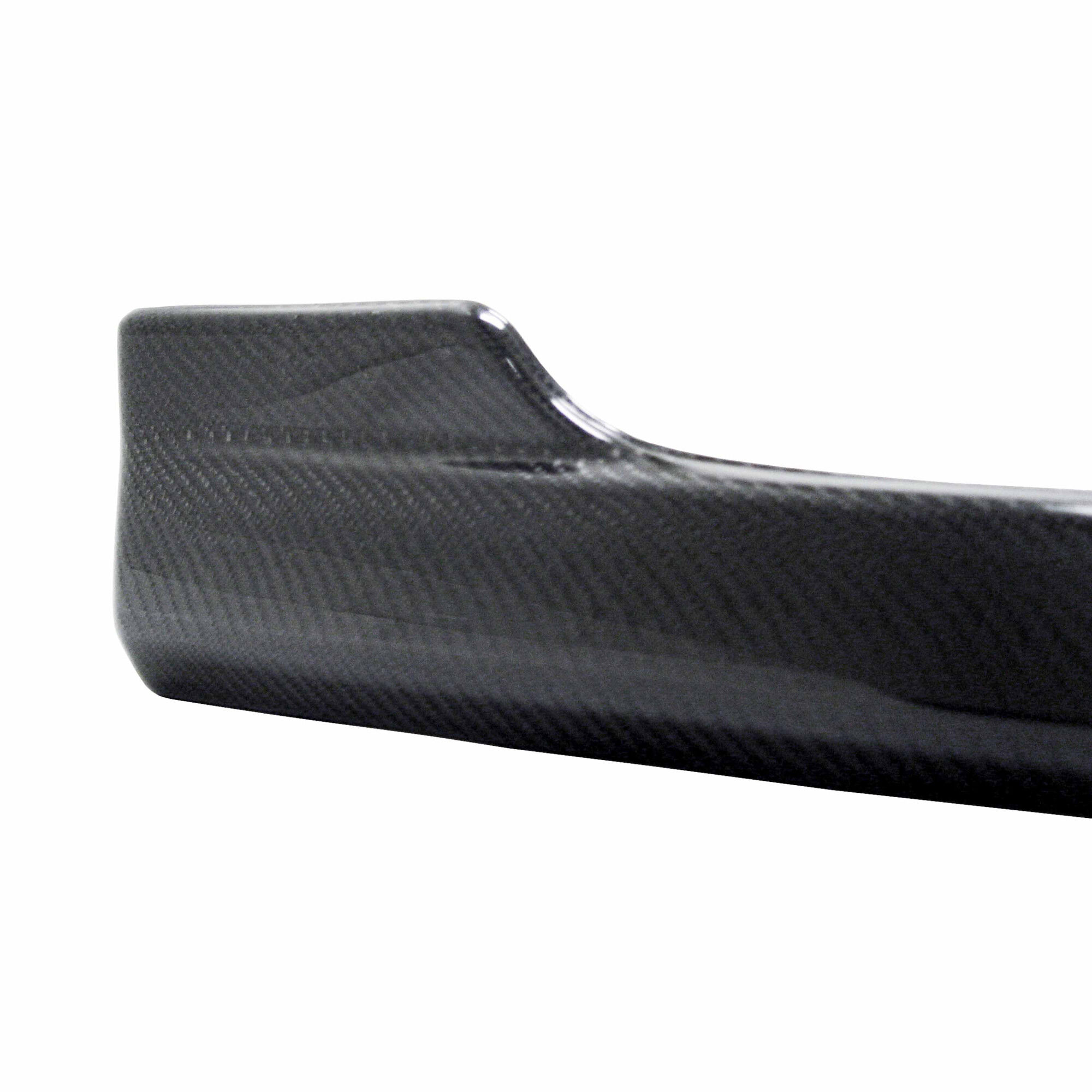 2000-2003 Honda S2000 OEM Style Carbon Fiber Front Lip by Seibon