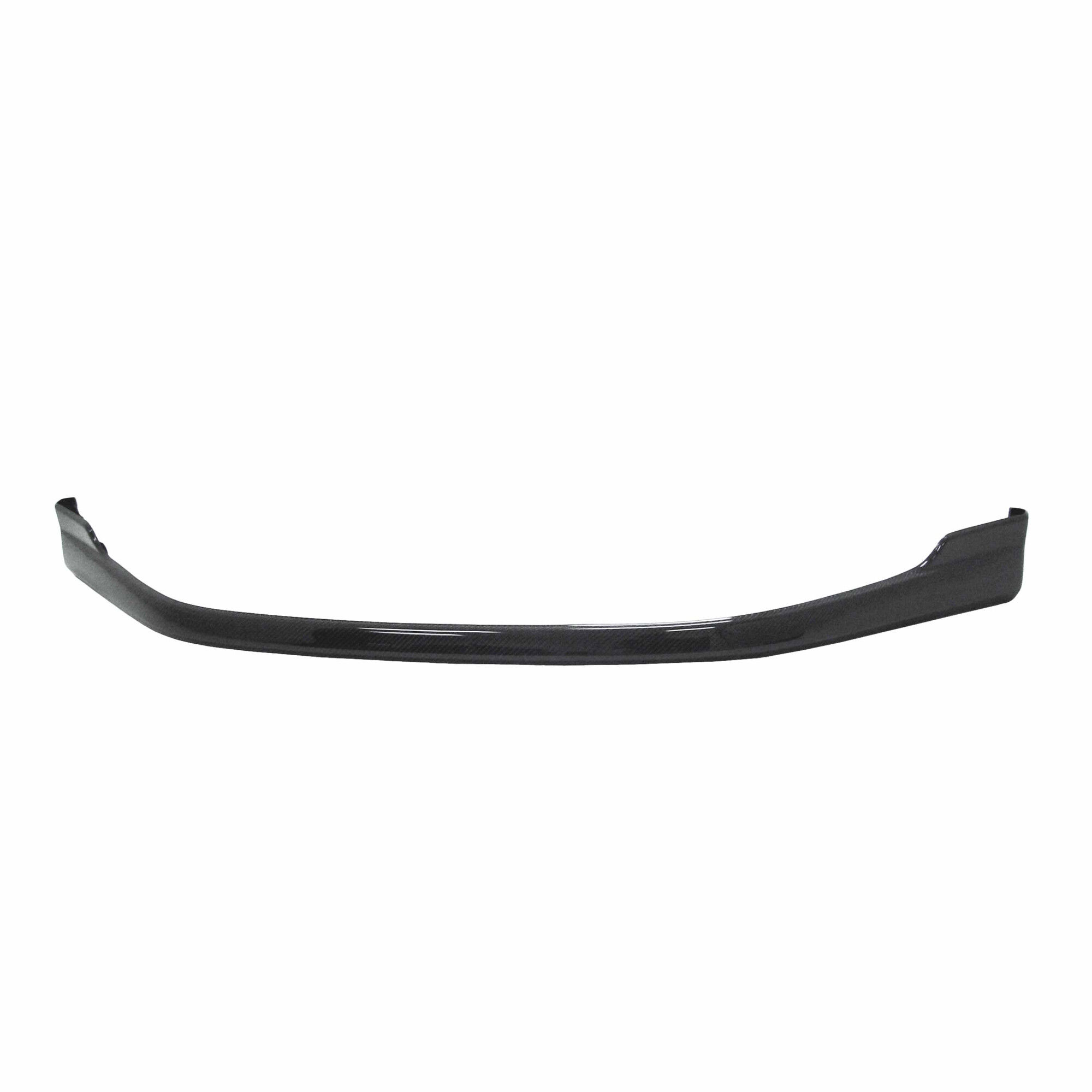2000-2003 Honda S2000 OEM Style Carbon Fiber Front Lip by Seibon - FL0003HDS2K-OE