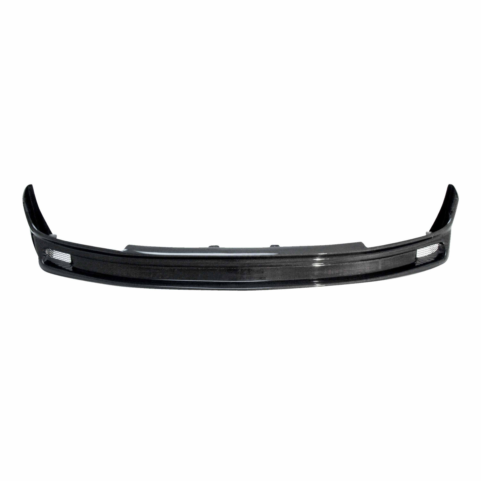 2001-2005 Lexus IS300 Sedan TA Style Carbon Fiber Front Lip by Seibon
