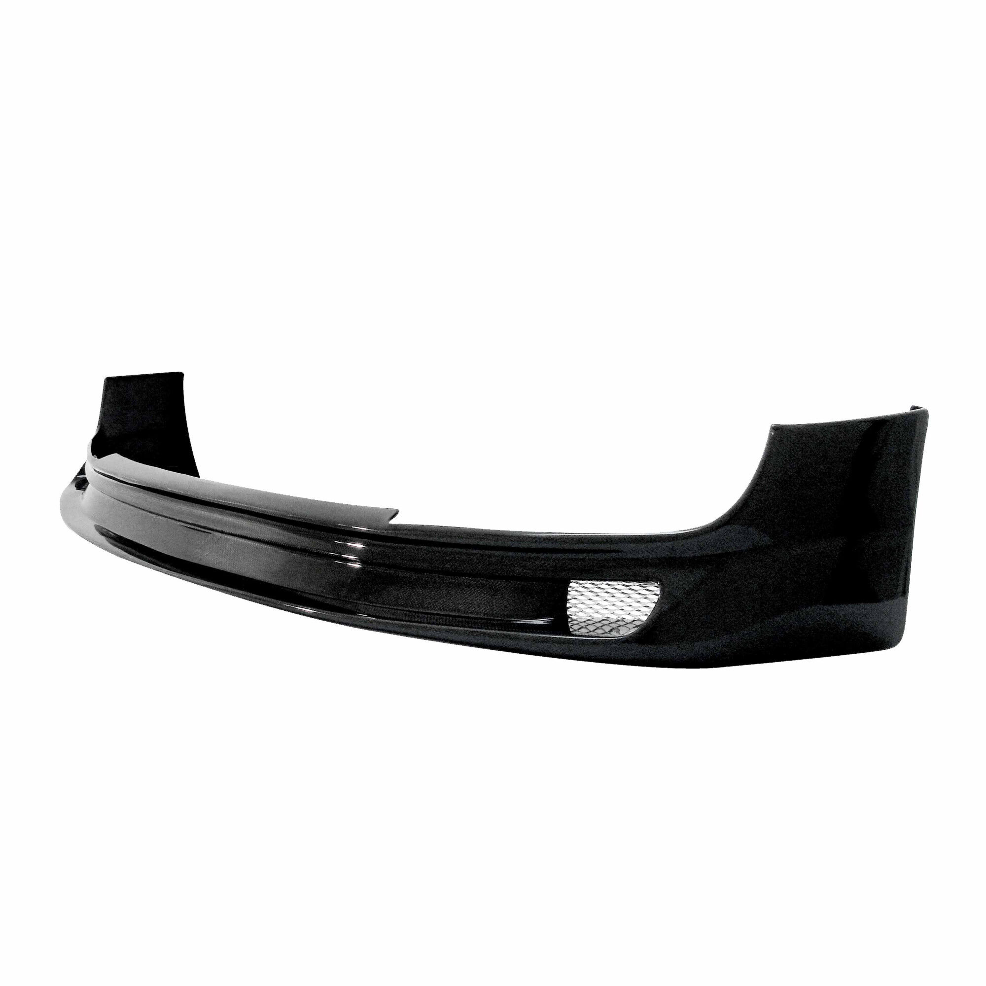 2001-2005 Lexus IS300 Sedan TA Style Carbon Fiber Front Lip by Seibon - FL0003LXIS-TA