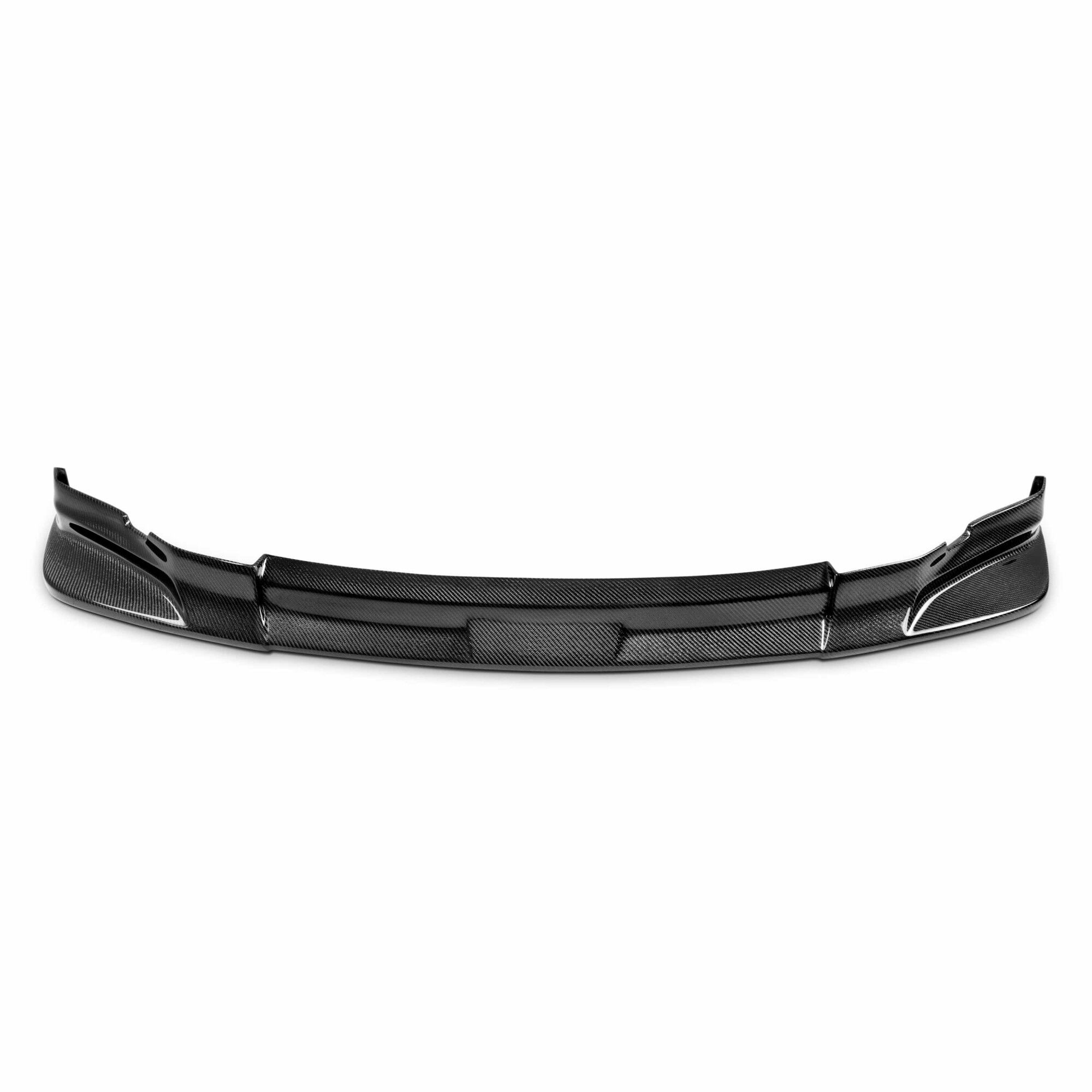 2003-2005 Nissan 350z CW Style Carbon Fiber Front Lip by Seibon