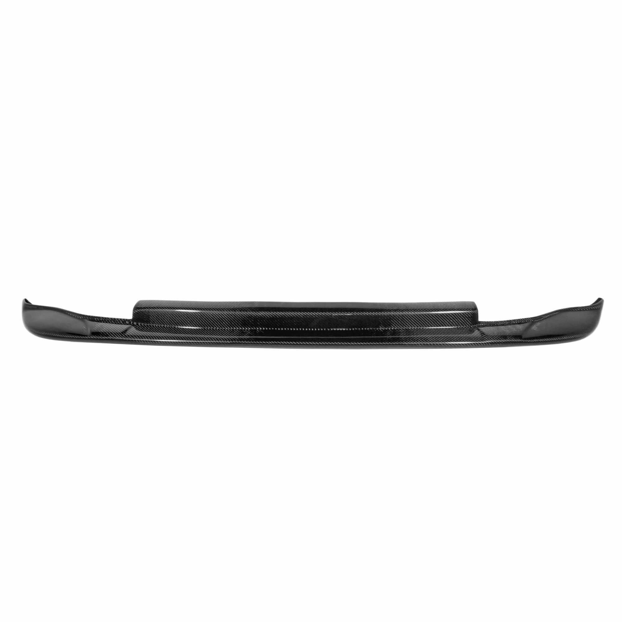 2003-2005 Nissan 350z VS Style Carbon Fiber Front Lip by Seibon