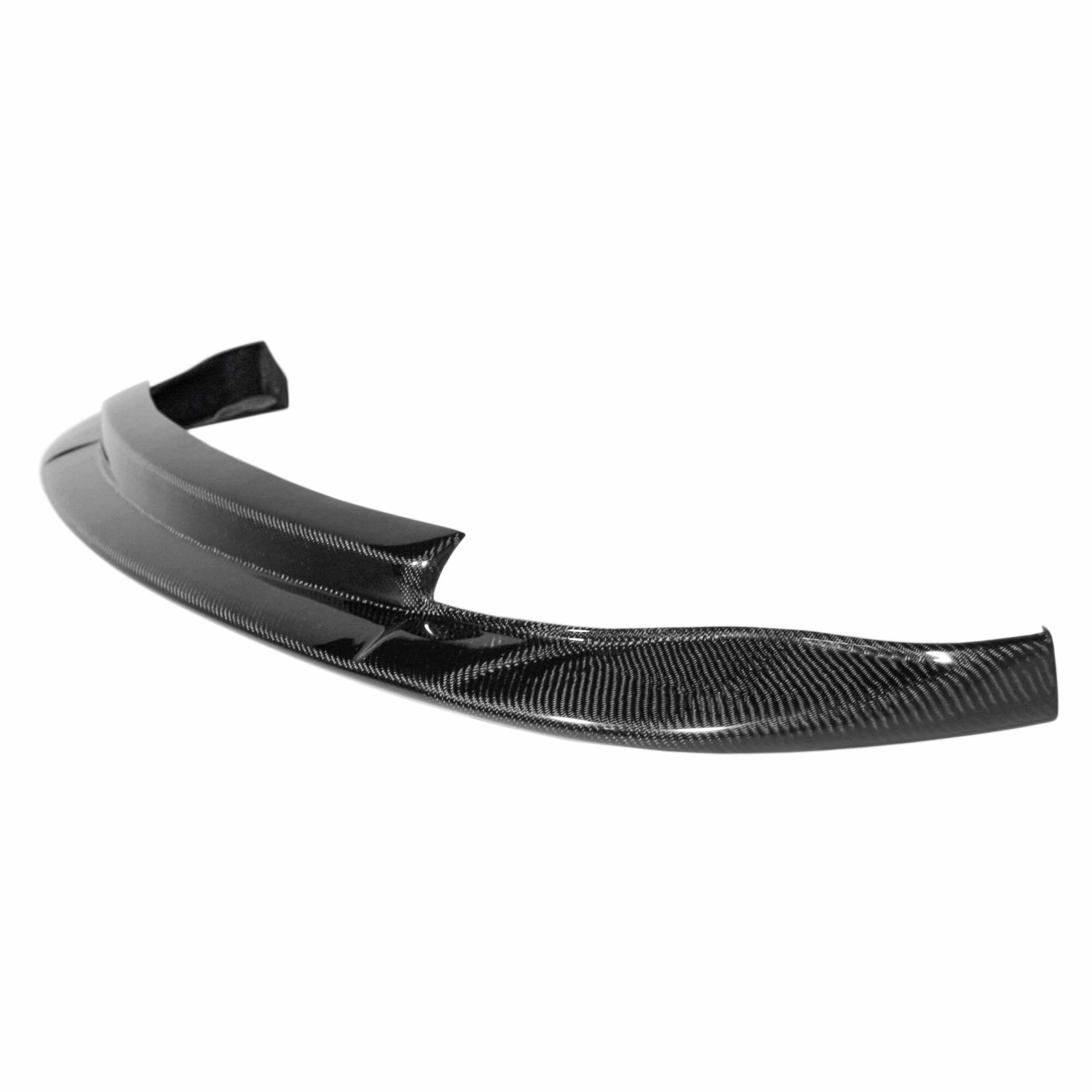 2003-2005 Nissan 350z VS Style Carbon Fiber Front Lip by Seibon