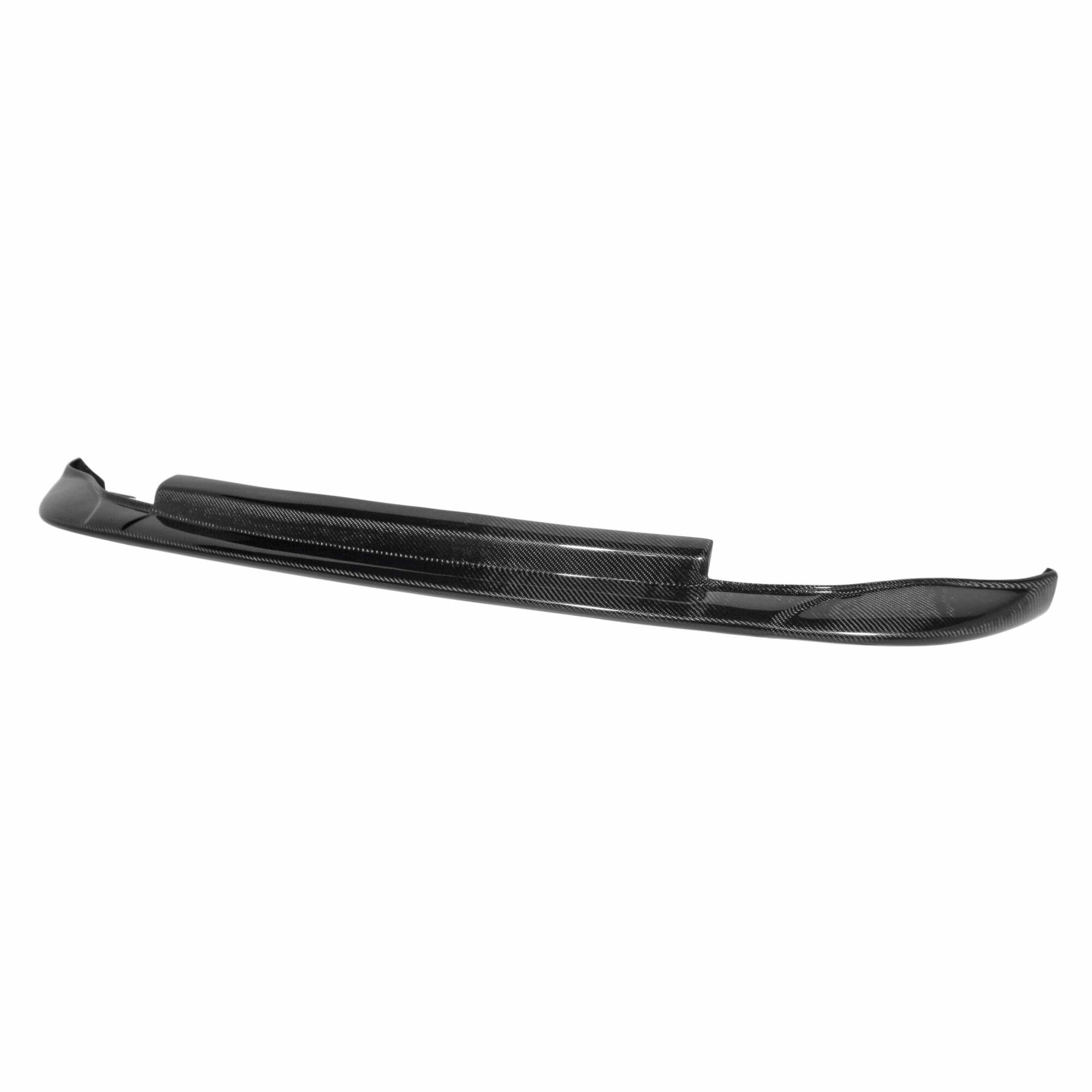 2003-2005 Nissan 350z VS Style Carbon Fiber Front Lip by Seibon - FL0205NS350-VS