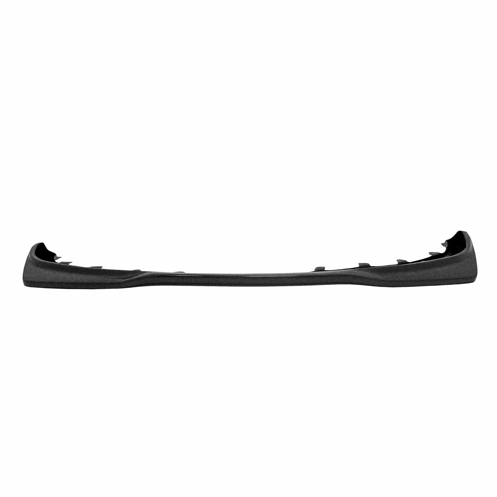 2003-2005 Mitsubishi Lancer EVO 8 VR Style Carbon Fiber Front Lip by Seibon