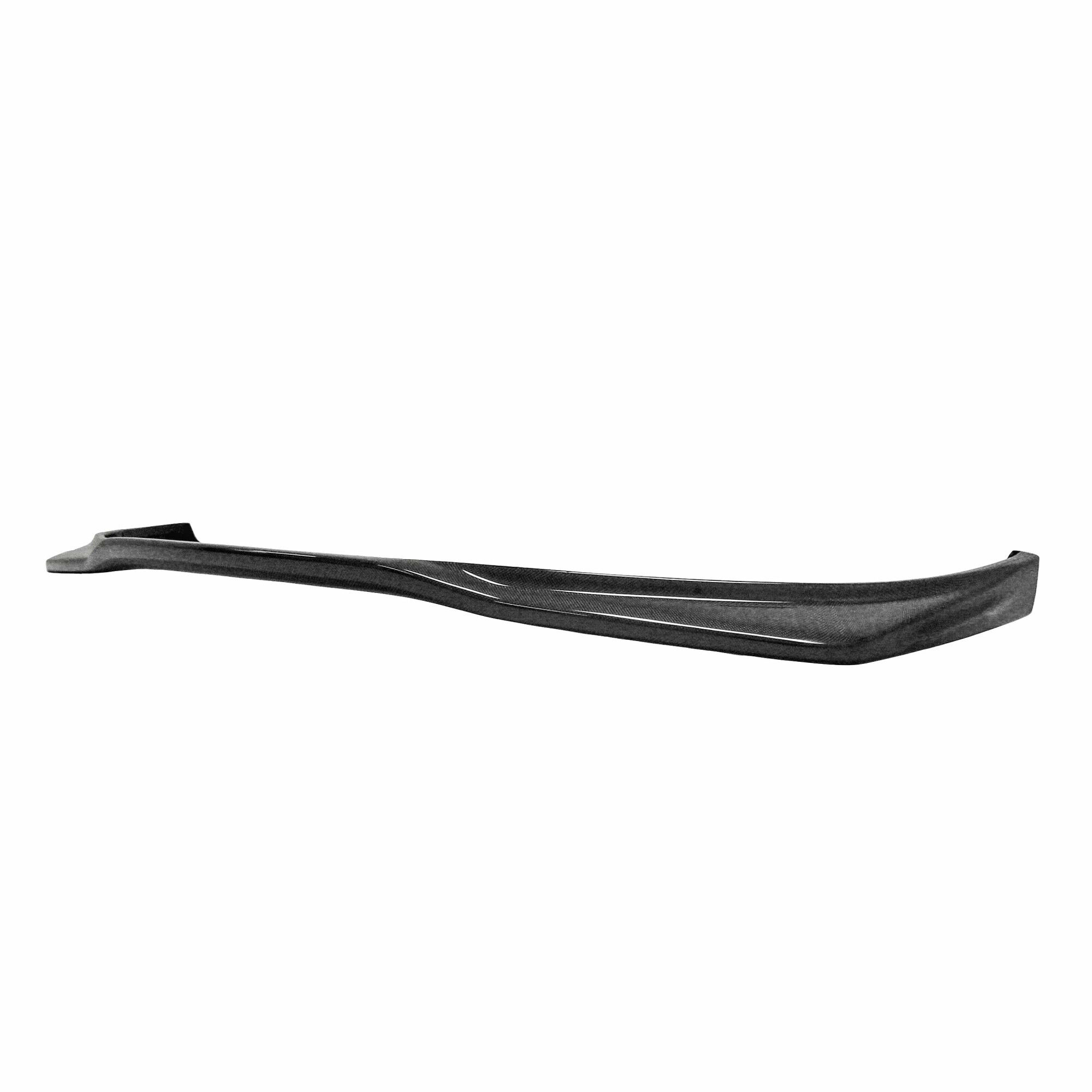2003-2005 Mitsubishi Lancer EVO 8 VR Style Carbon Fiber Front Lip by Seibon