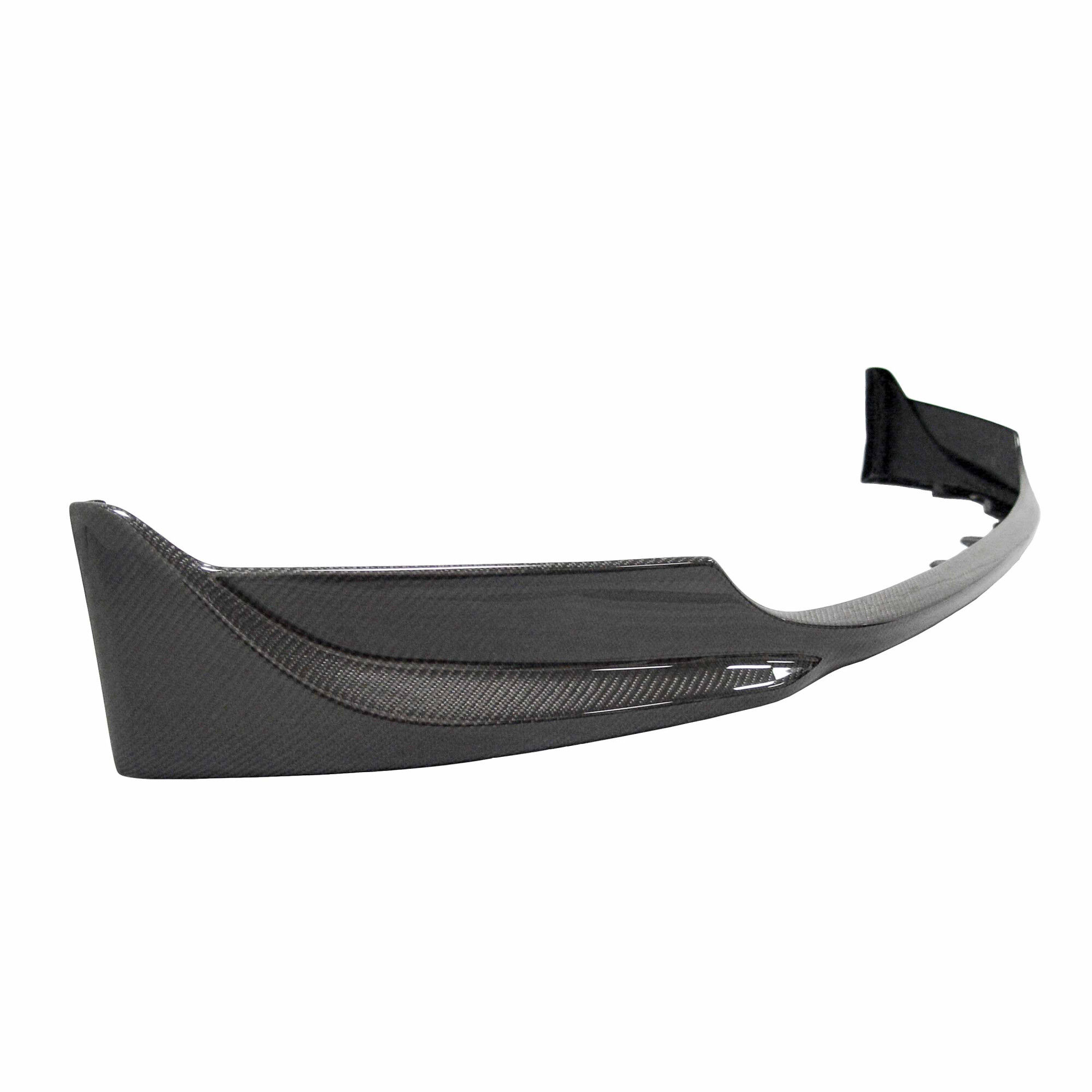 2004-2009 Honda S2000 OEM Style Carbon Fiber Front Lip by Seibon