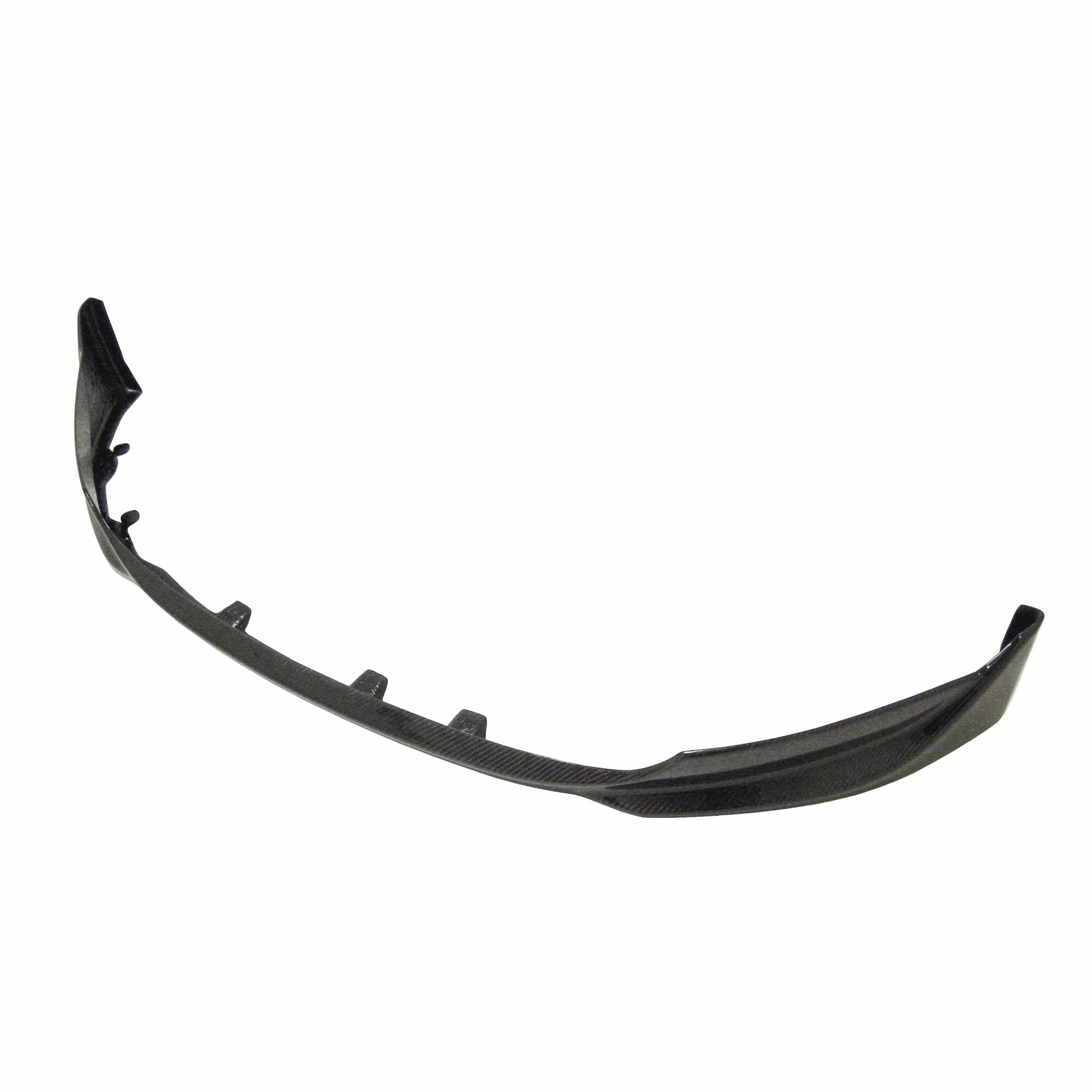 2004-2009 Honda S2000 OEM Style Carbon Fiber Front Lip by Seibon - FL0405HDS2K-OE