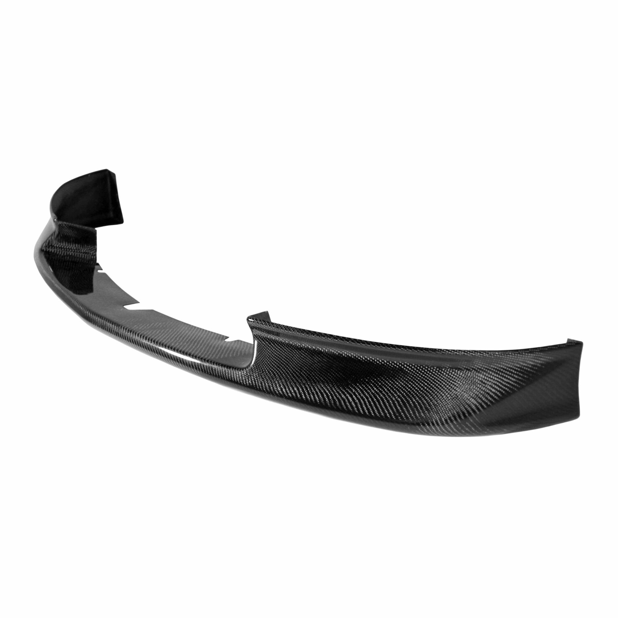 2004-2008 Mazda RX-8 OEM Style Carbon Fiber Front Lip by Seibon