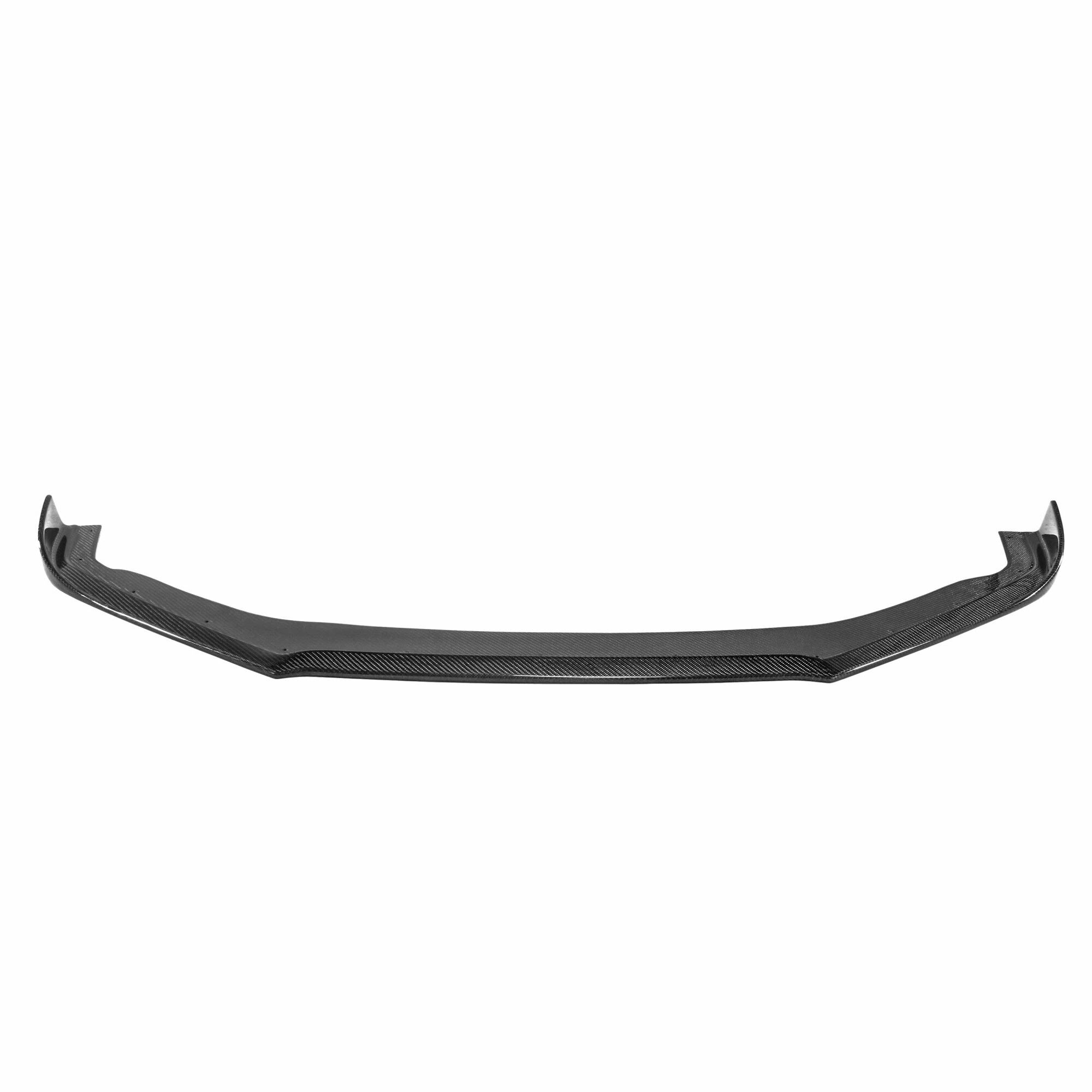 2013-2016 Subaru BRZ TA Style Carbon Fiber Front Lip by Seibon