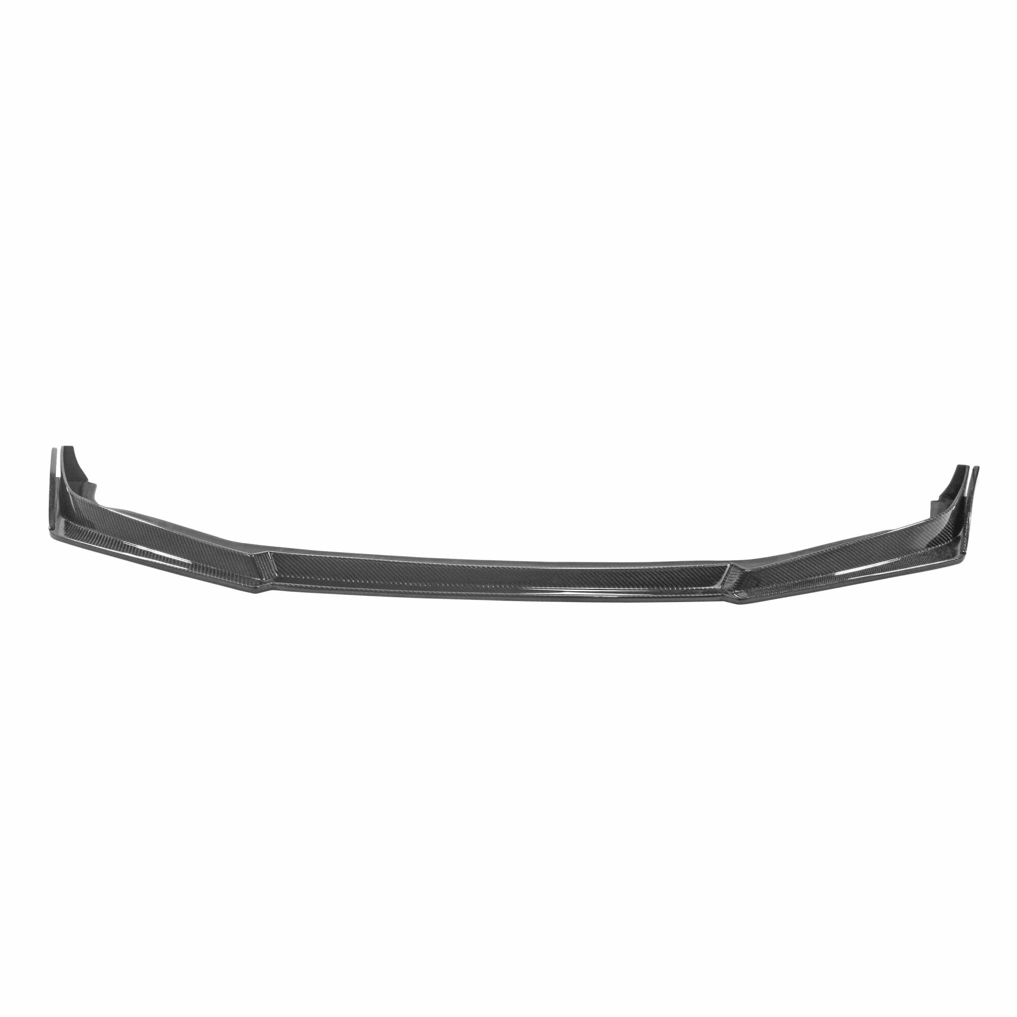2013-2016 Scion FR-S TA Style Carbon Fiber Front Lip by Seibon