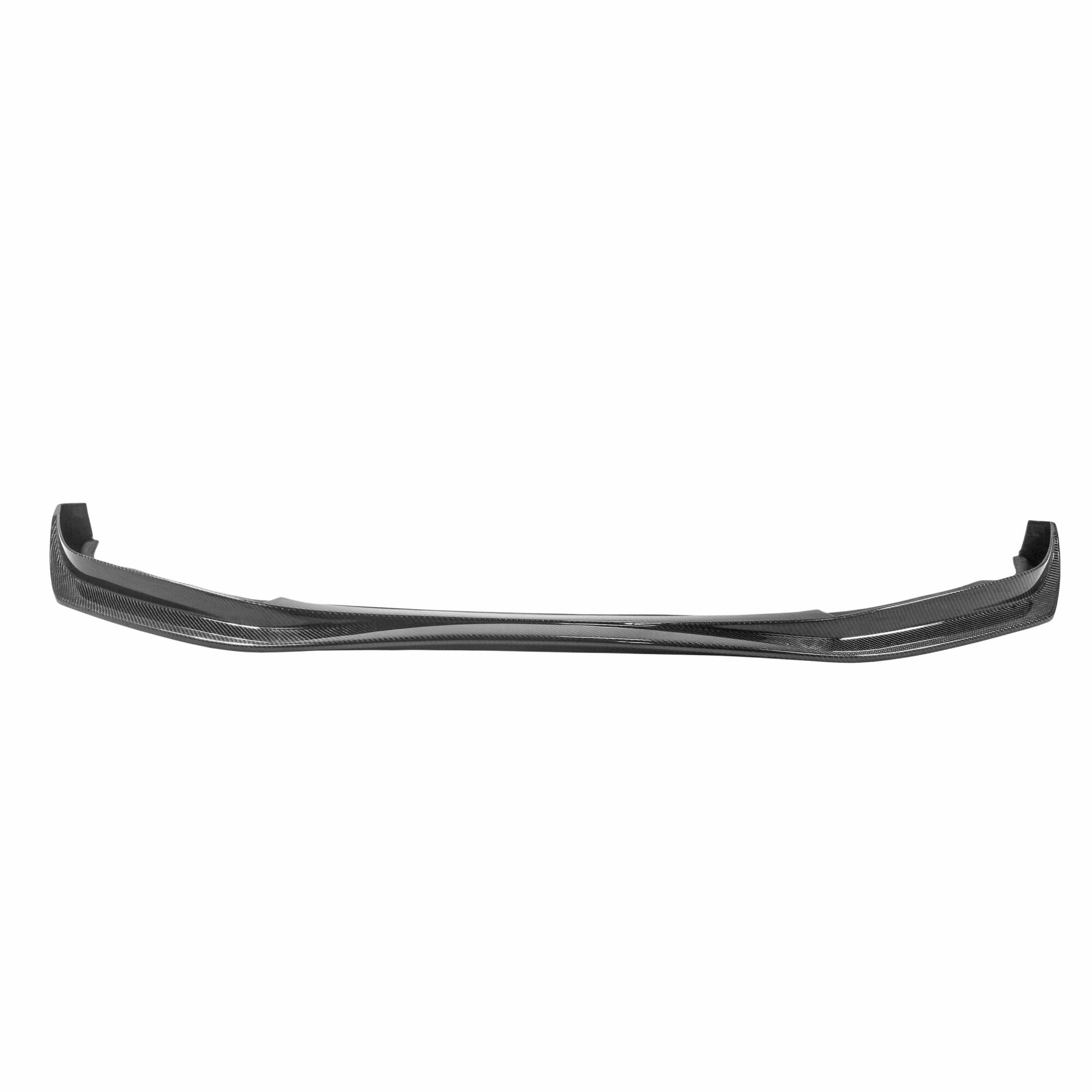 2013-2016 Scion FR-S TB Style Carbon Fiber Front Lip by Seibon