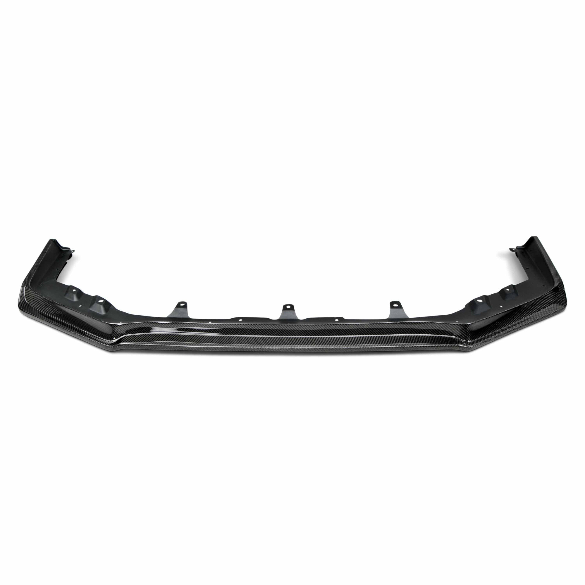 2015-2017 Subaru WRX/WRX STI MB3 Style Carbon Fiber Front Lip by Seibon
