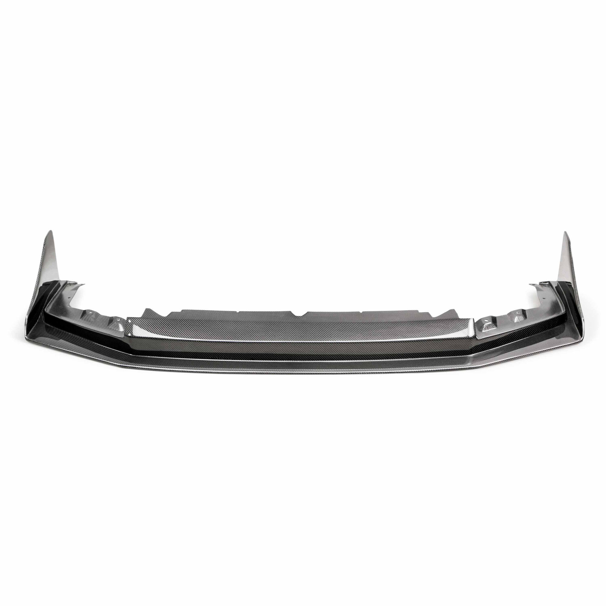 2018-2020 Subaru WRX/WRX STI CW Style Carbon Fiber Front Lip by Seibon